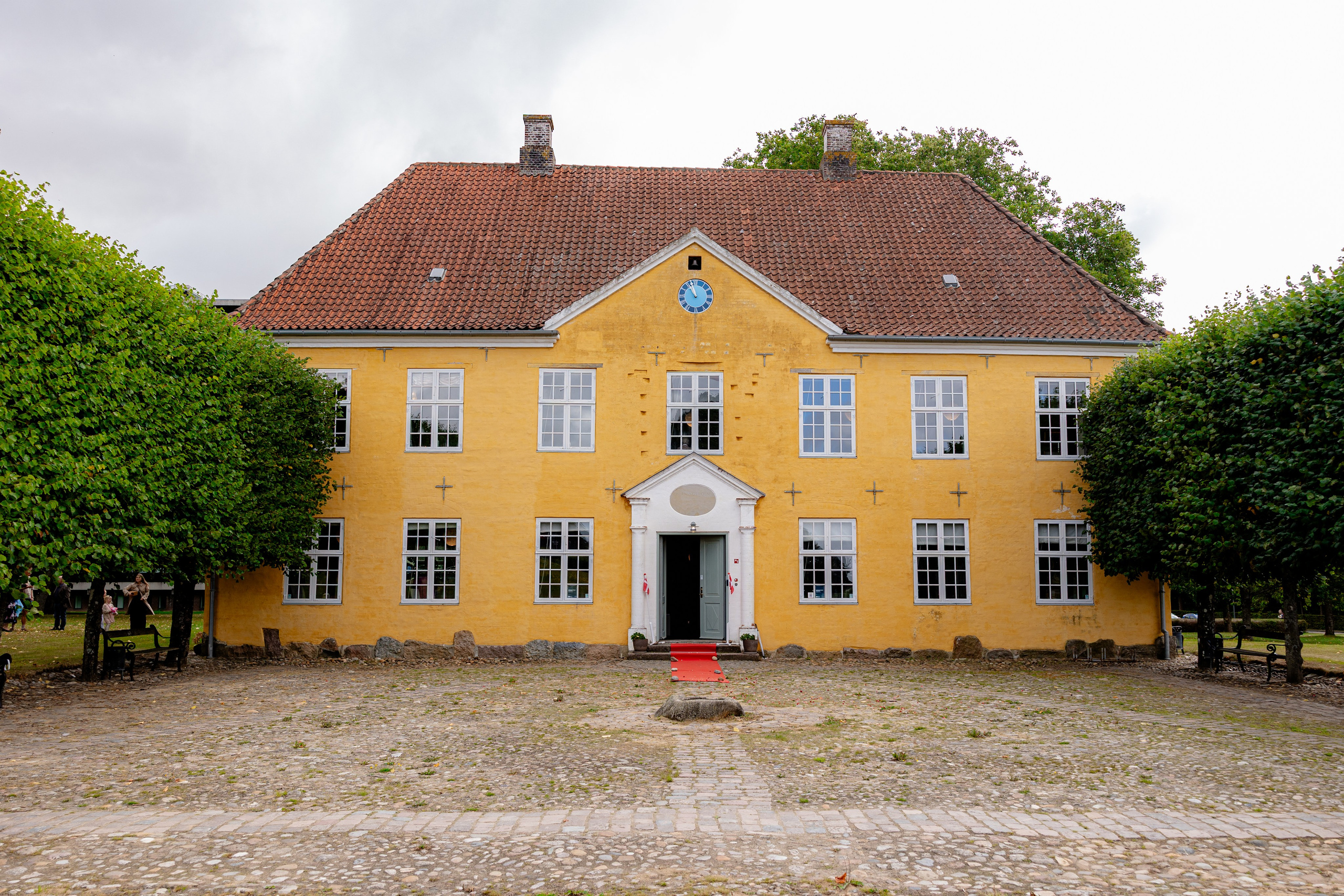 Cathrine & John. Bryllupsfotograf & Fotograf i Herning | MediaPro