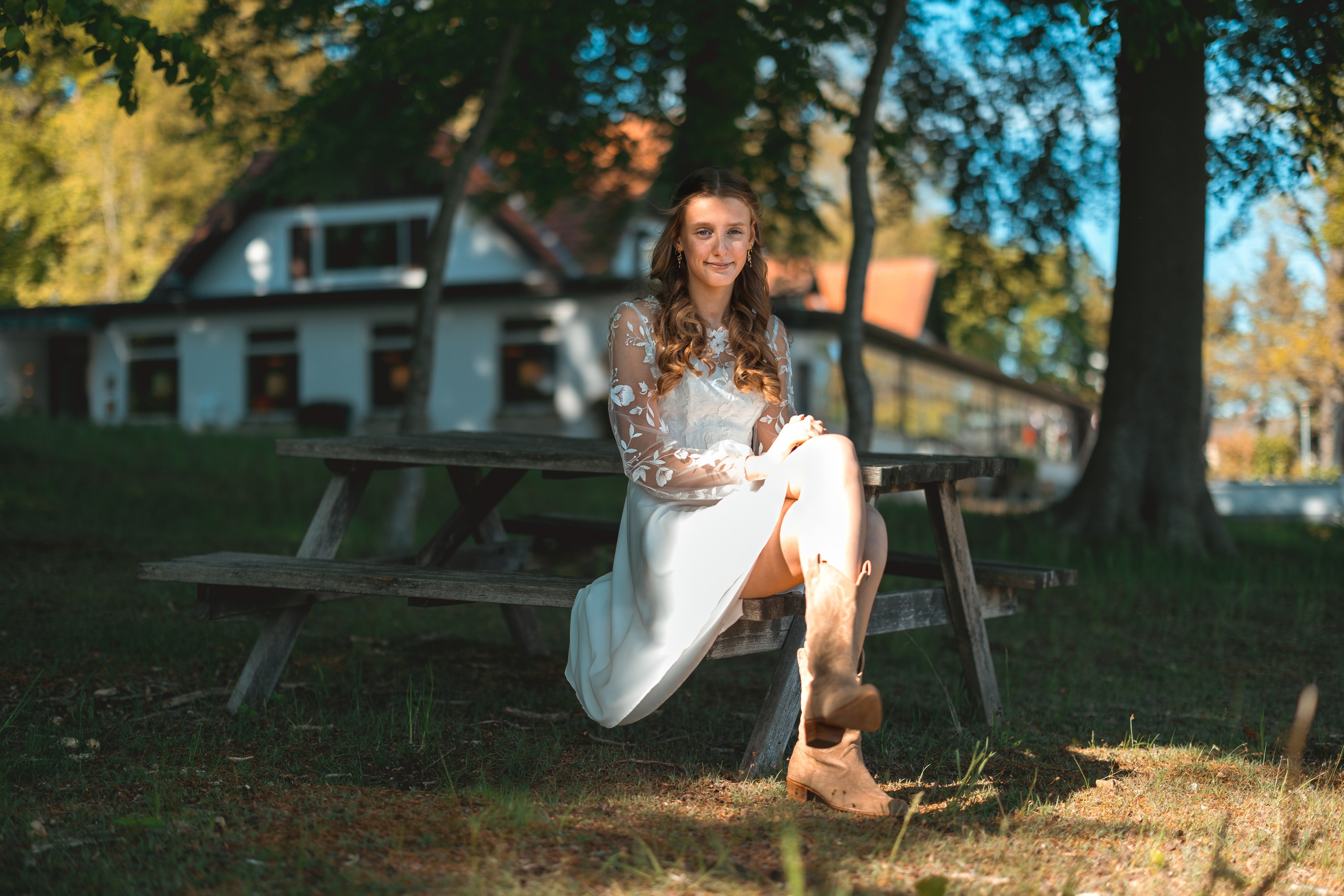 Bryllupsfotograf & Fotograf i Herning | MediaPro