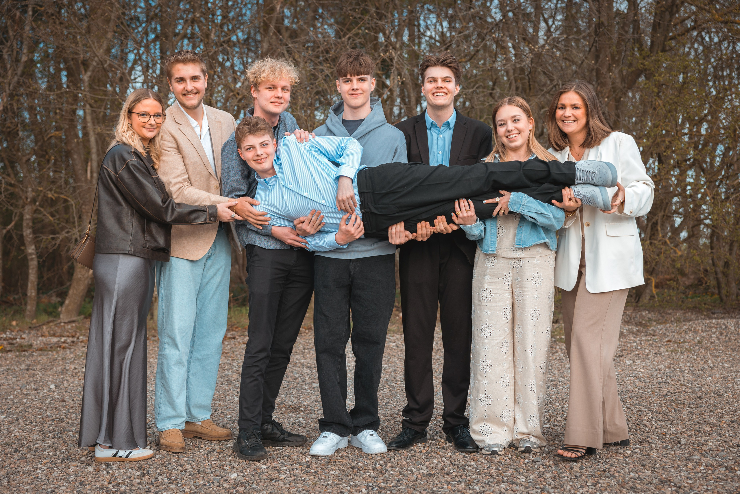 Tobias. Bryllupsfotograf & Fotograf i Herning | MediaPro