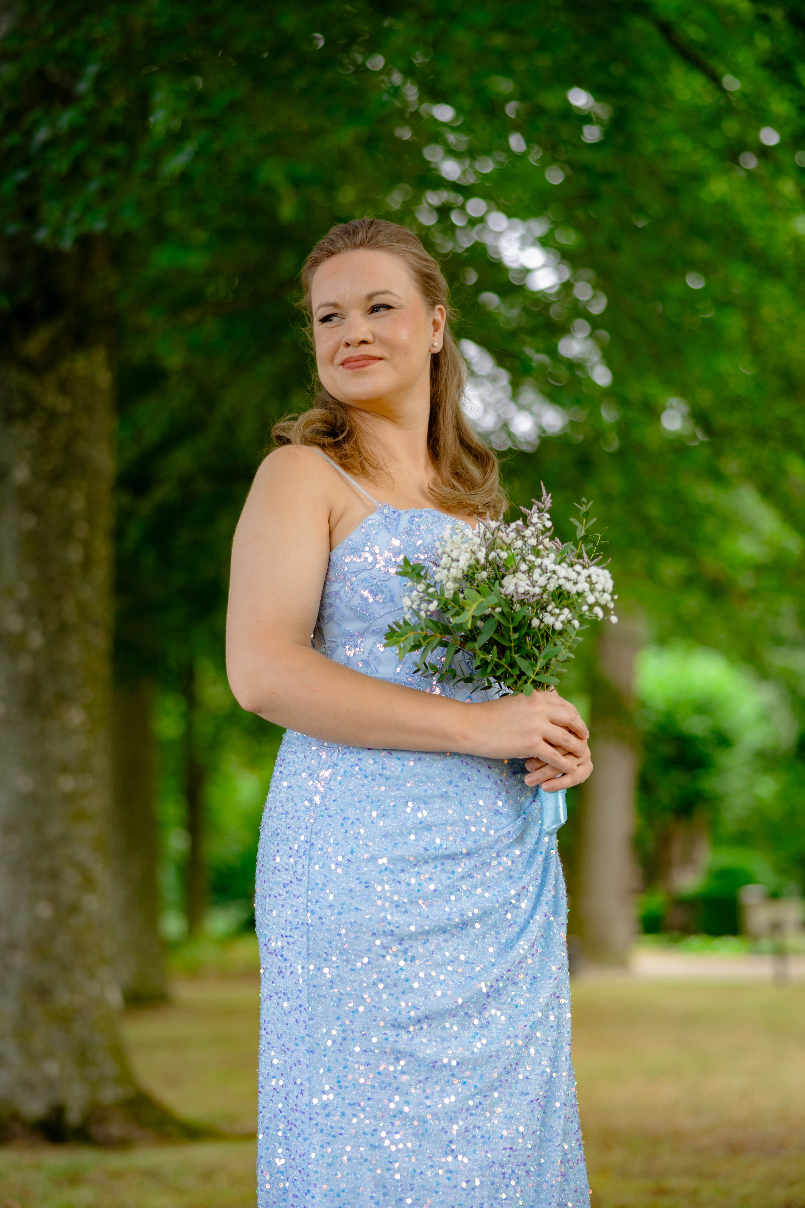 Cathrine & John. Bryllupsfotograf & Fotograf i Herning | MediaPro