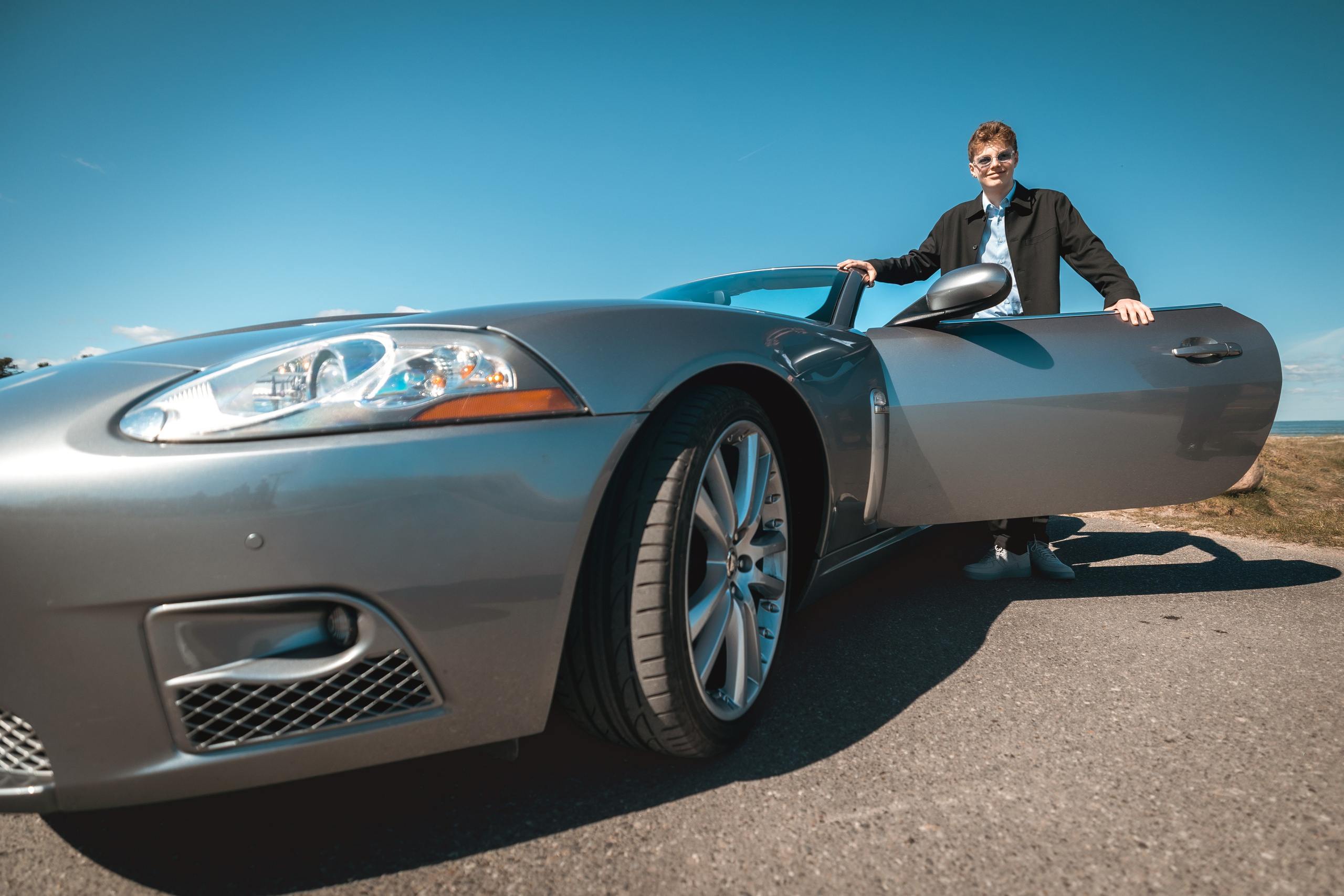 Bryllupsfotograf & Fotograf i Herning | MediaPro