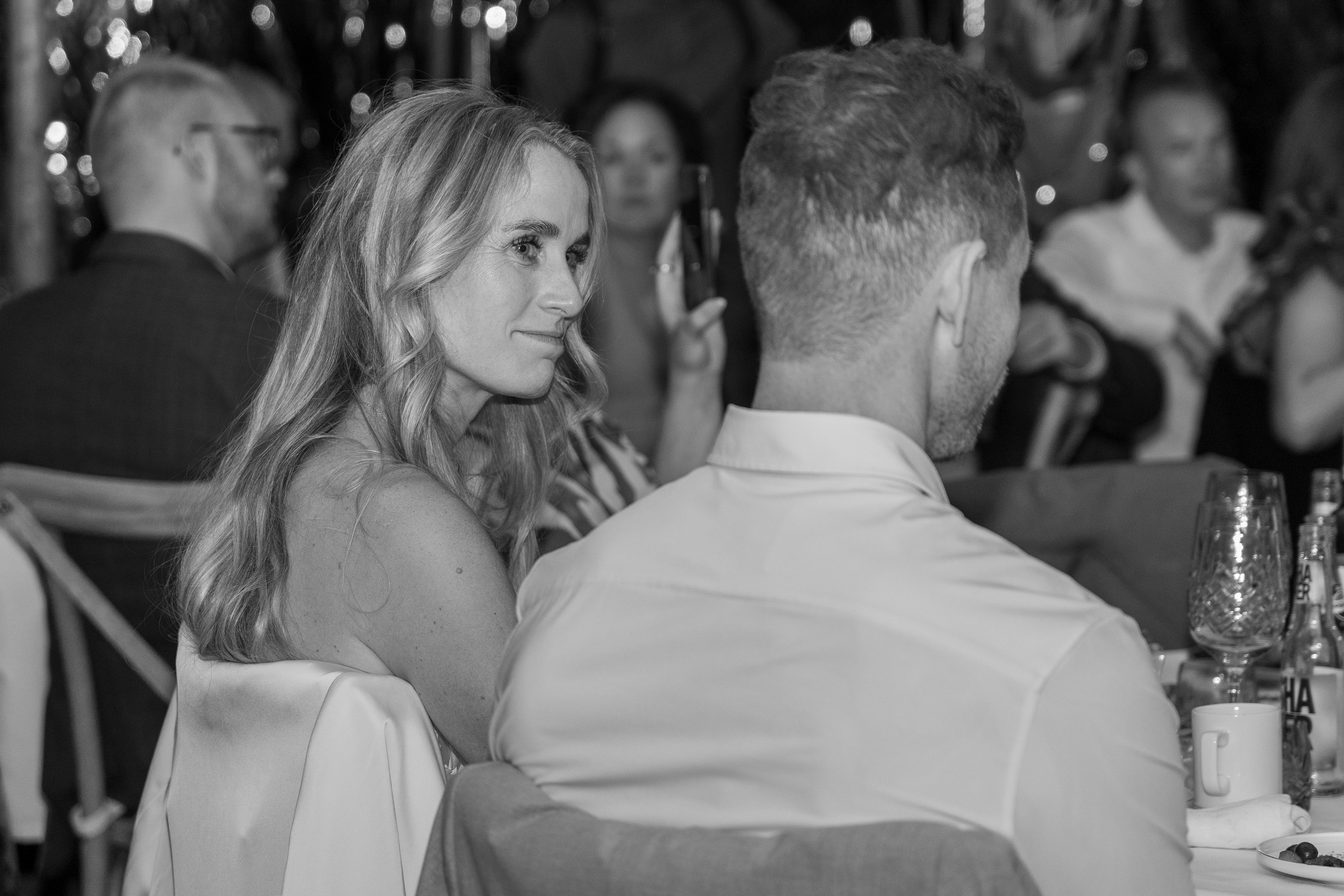 Rikke & Lasse. Bryllupsfotograf & Fotograf i Herning | MediaPro