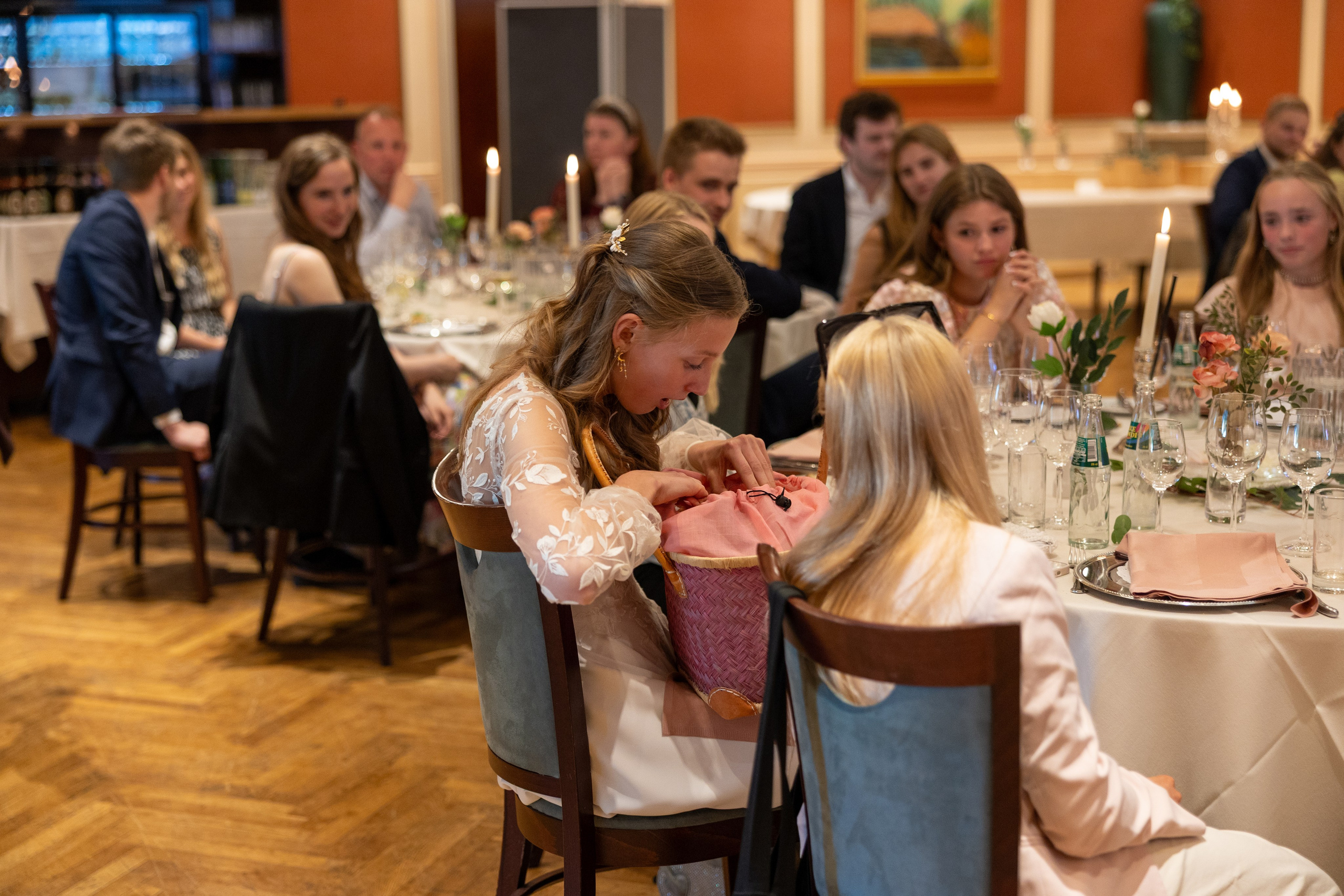 Lilli. Bryllupsfotograf & Fotograf i Herning | MediaPro