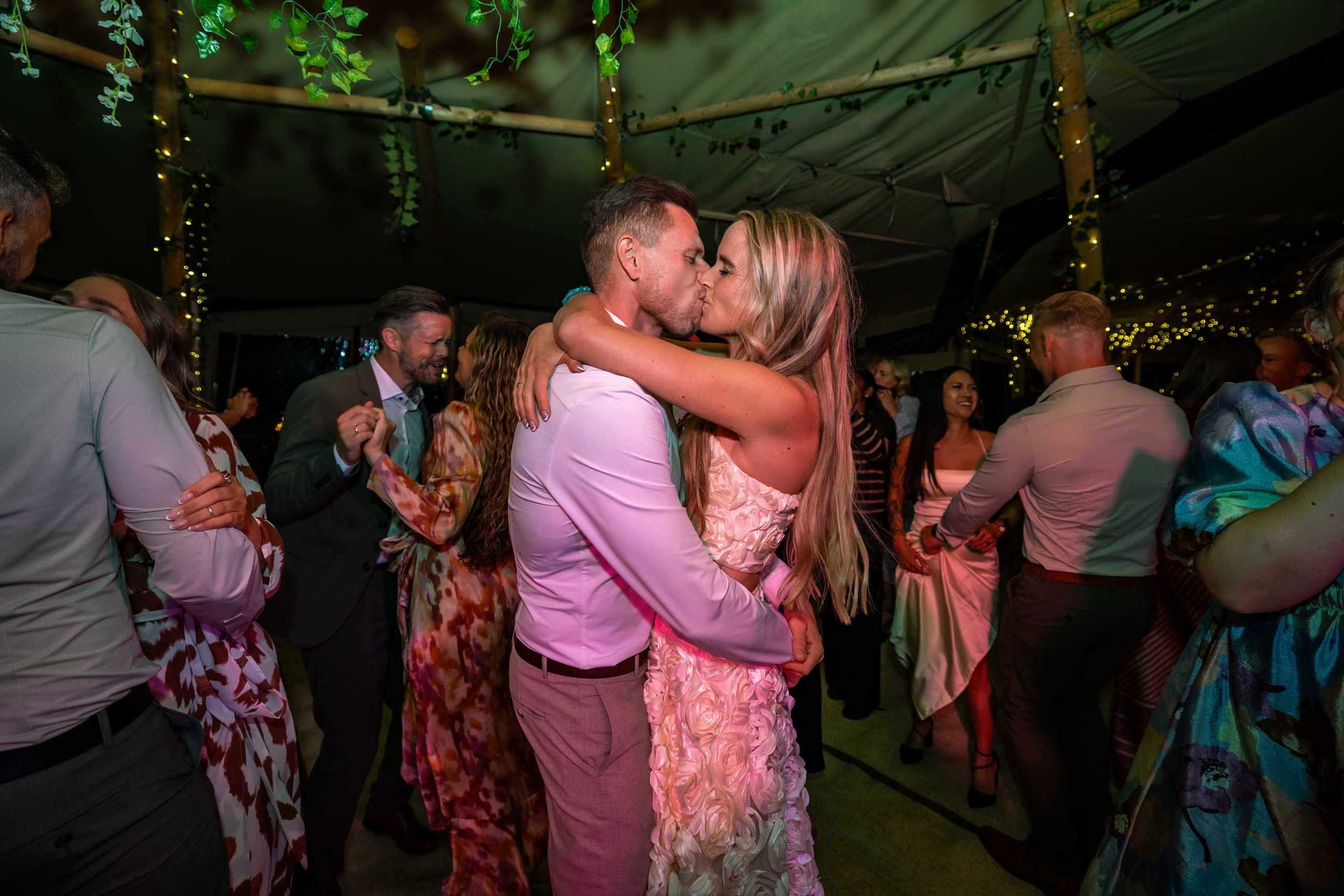 Rikke & Lasse. Bryllupsfotograf & Fotograf i Herning | MediaPro