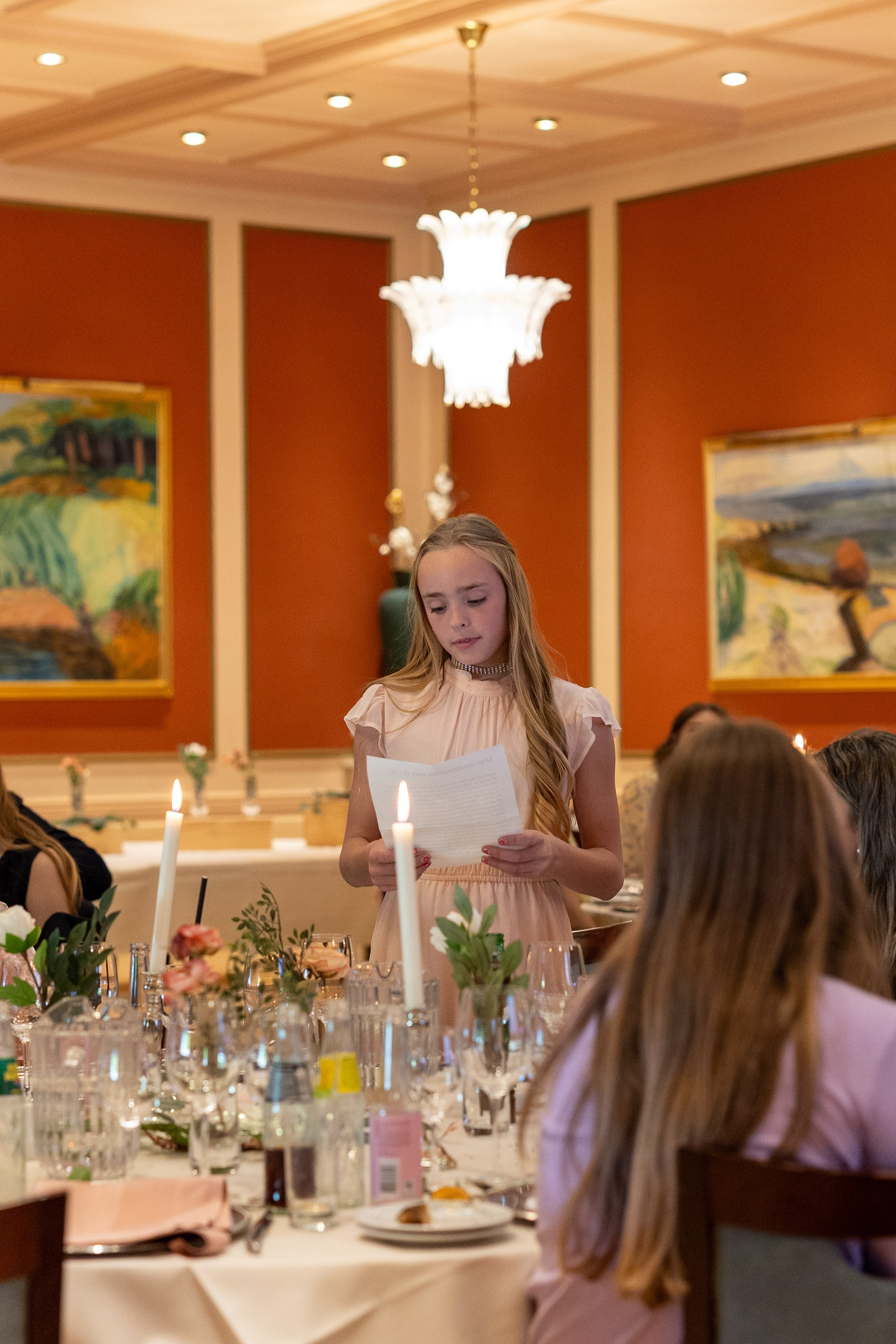 Lilli. Bryllupsfotograf & Fotograf i Herning | MediaPro