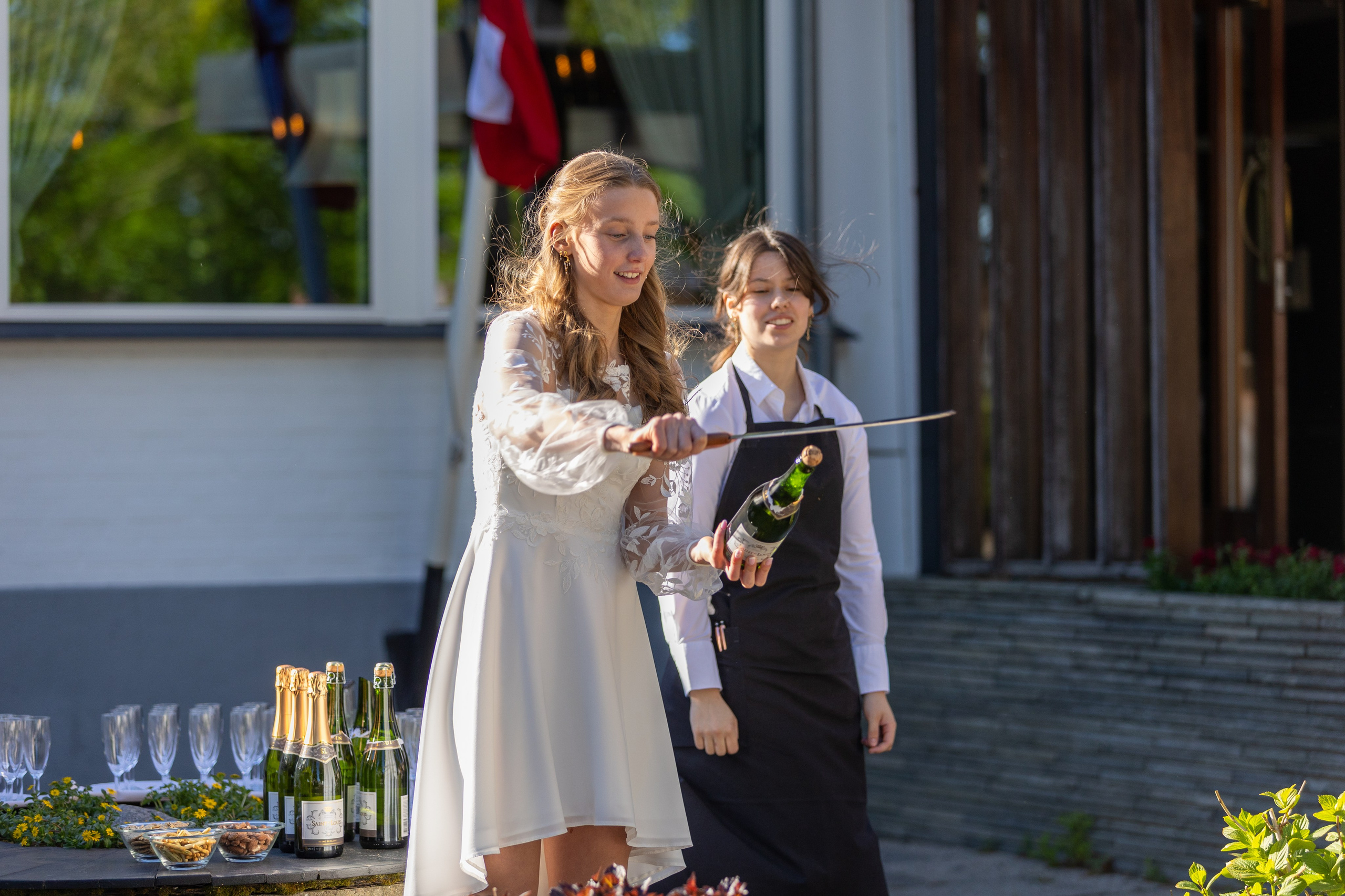 Lilli. Bryllupsfotograf & Fotograf i Herning | MediaPro
