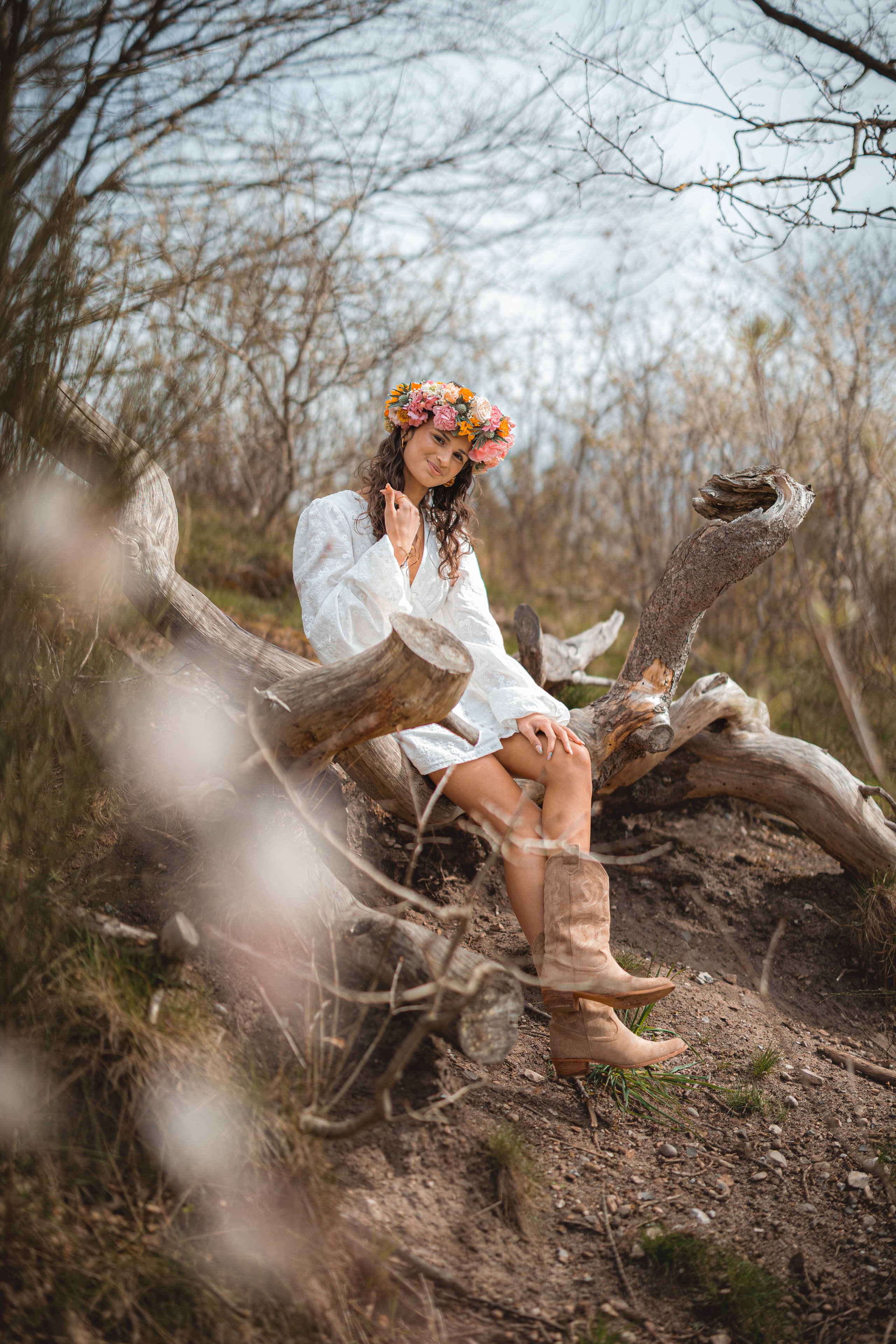 Abby. Bryllupsfotograf & Fotograf i Herning | MediaPro