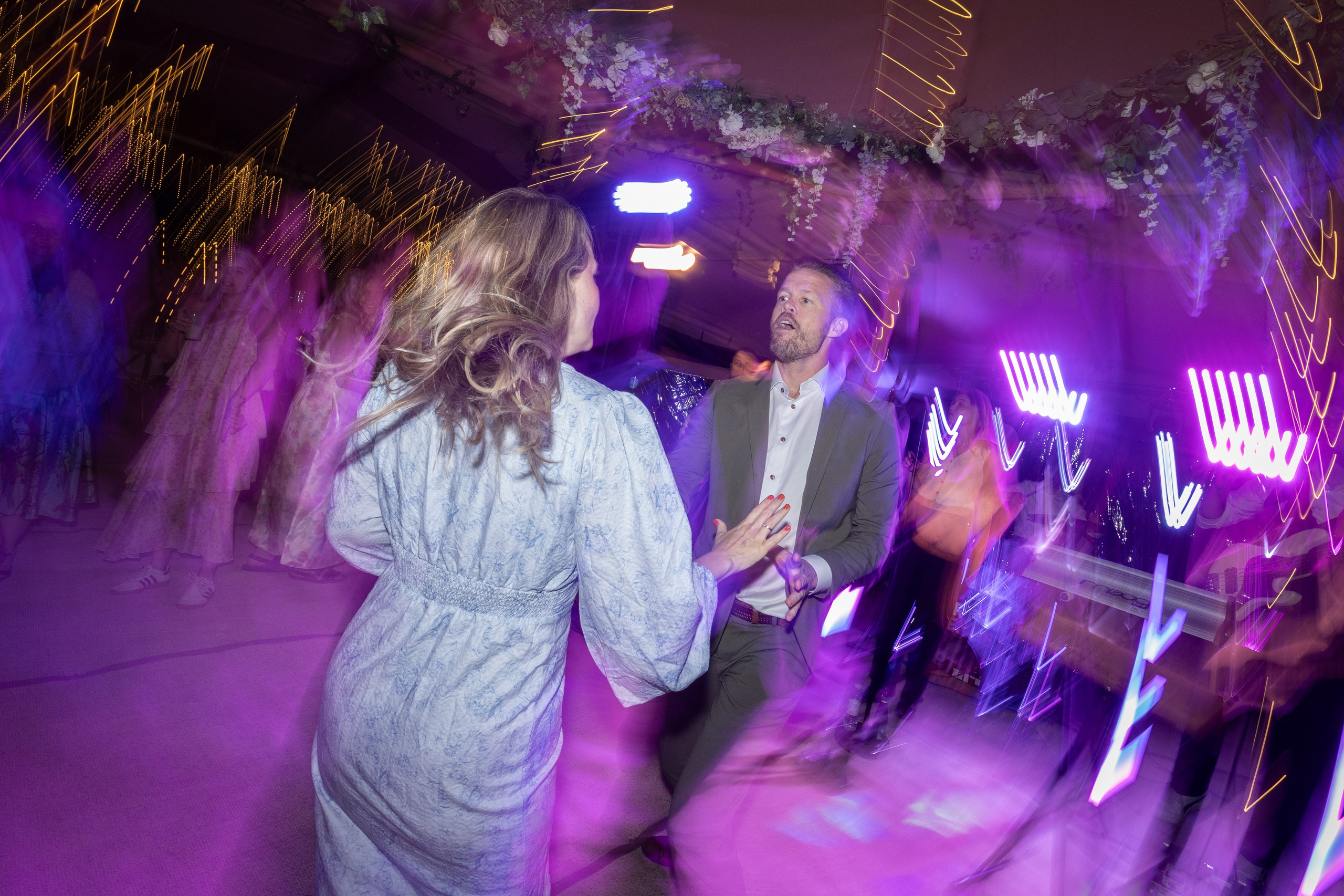 Bryllupsfotograf & Fotograf i Herning | MediaPro