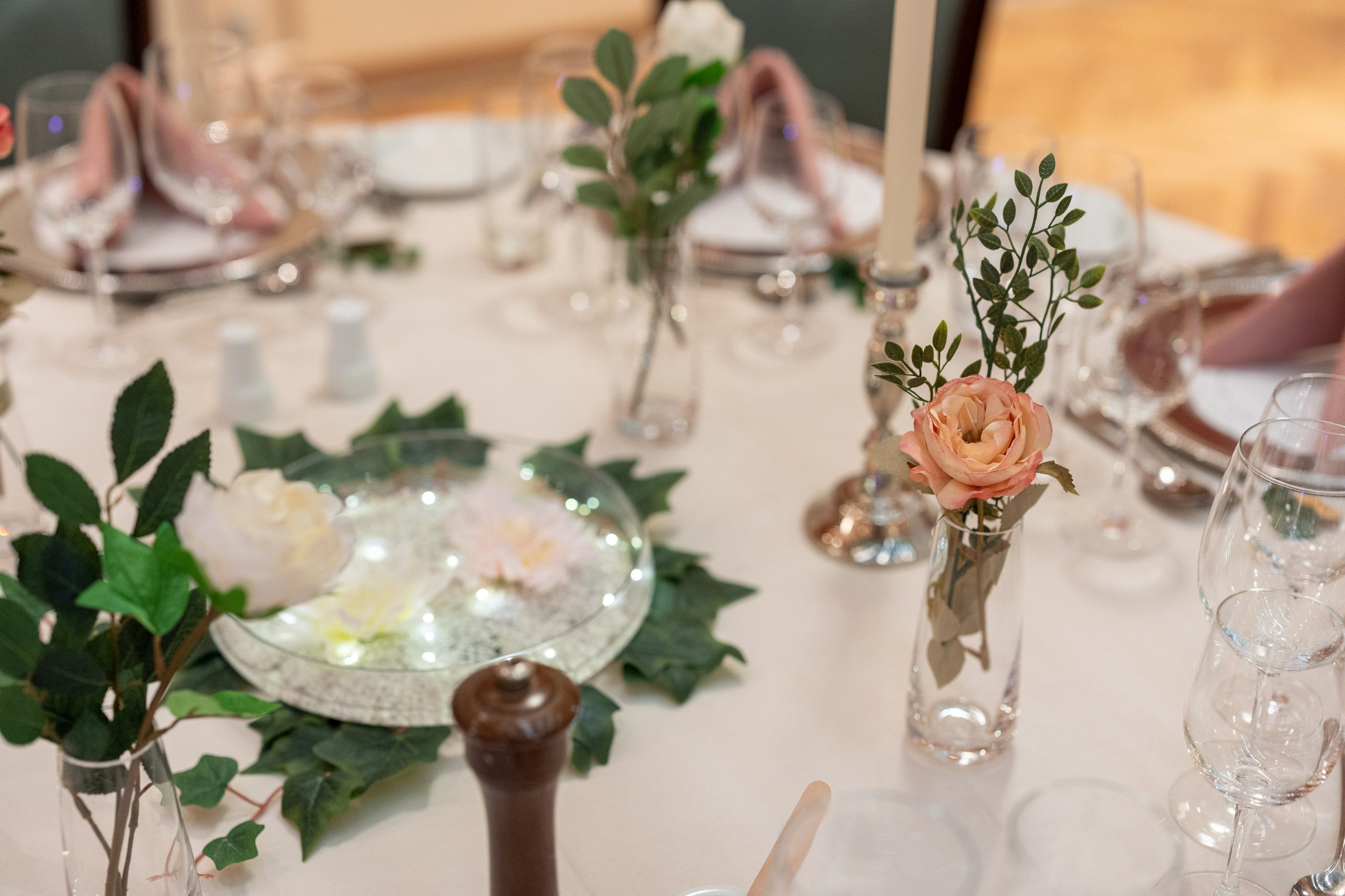 Lilli. Bryllupsfotograf & Fotograf i Herning | MediaPro