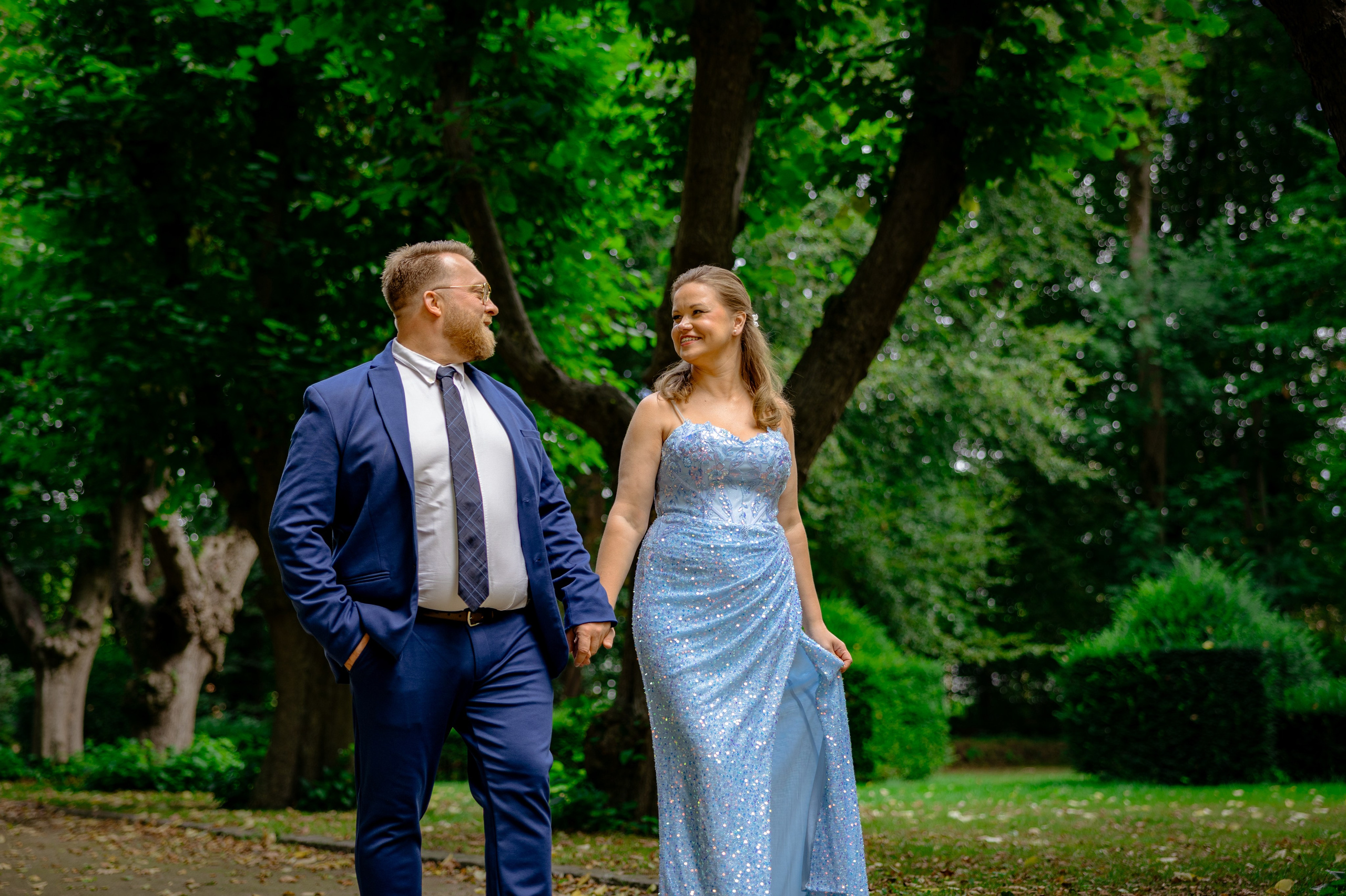Bryllupsfotograf & Fotograf i Herning | MediaPro
