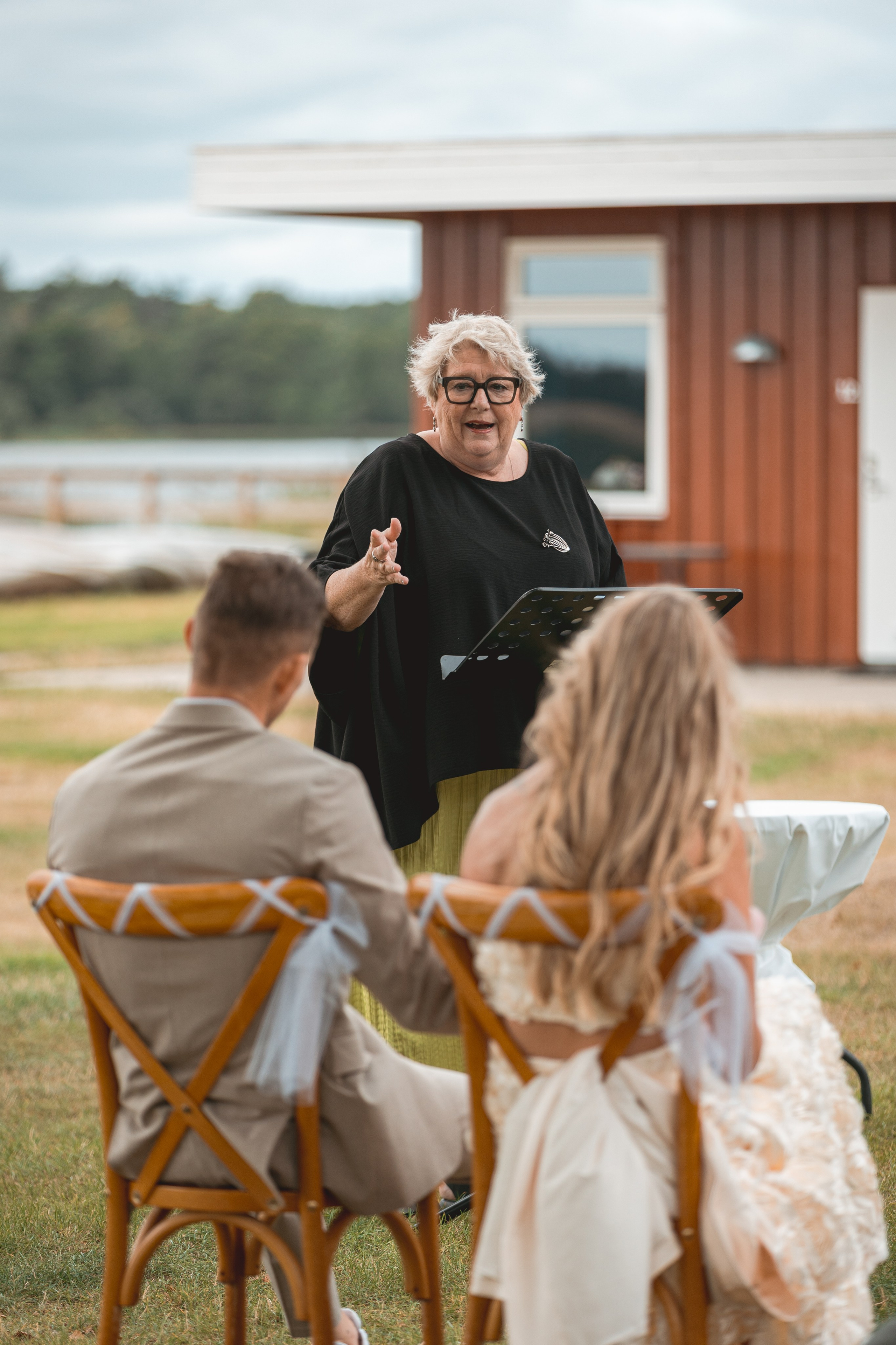 Rikke & Lasse. Bryllupsfotograf & Fotograf i Herning | MediaPro