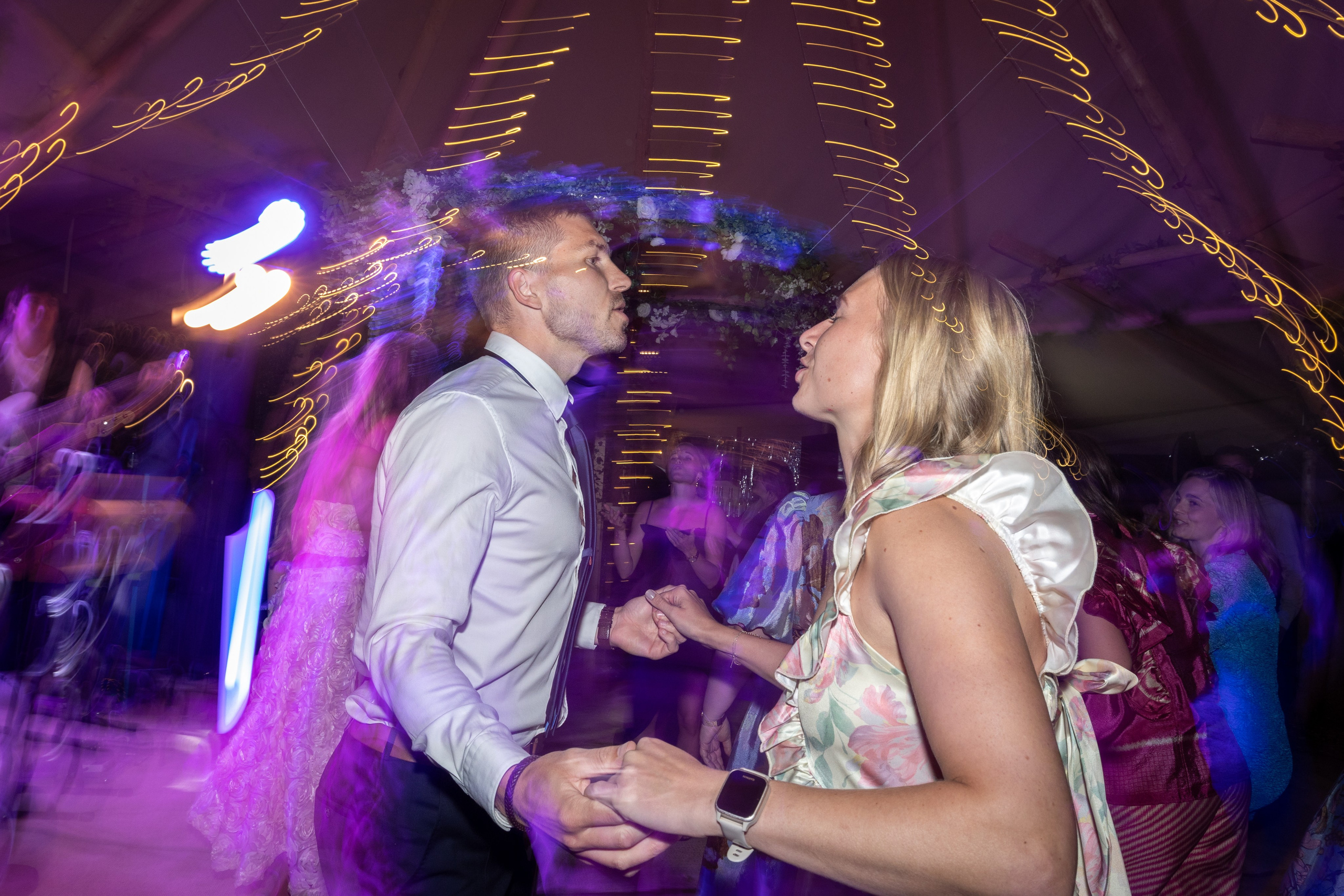 Rikke & Lasse. Bryllupsfotograf & Fotograf i Herning | MediaPro