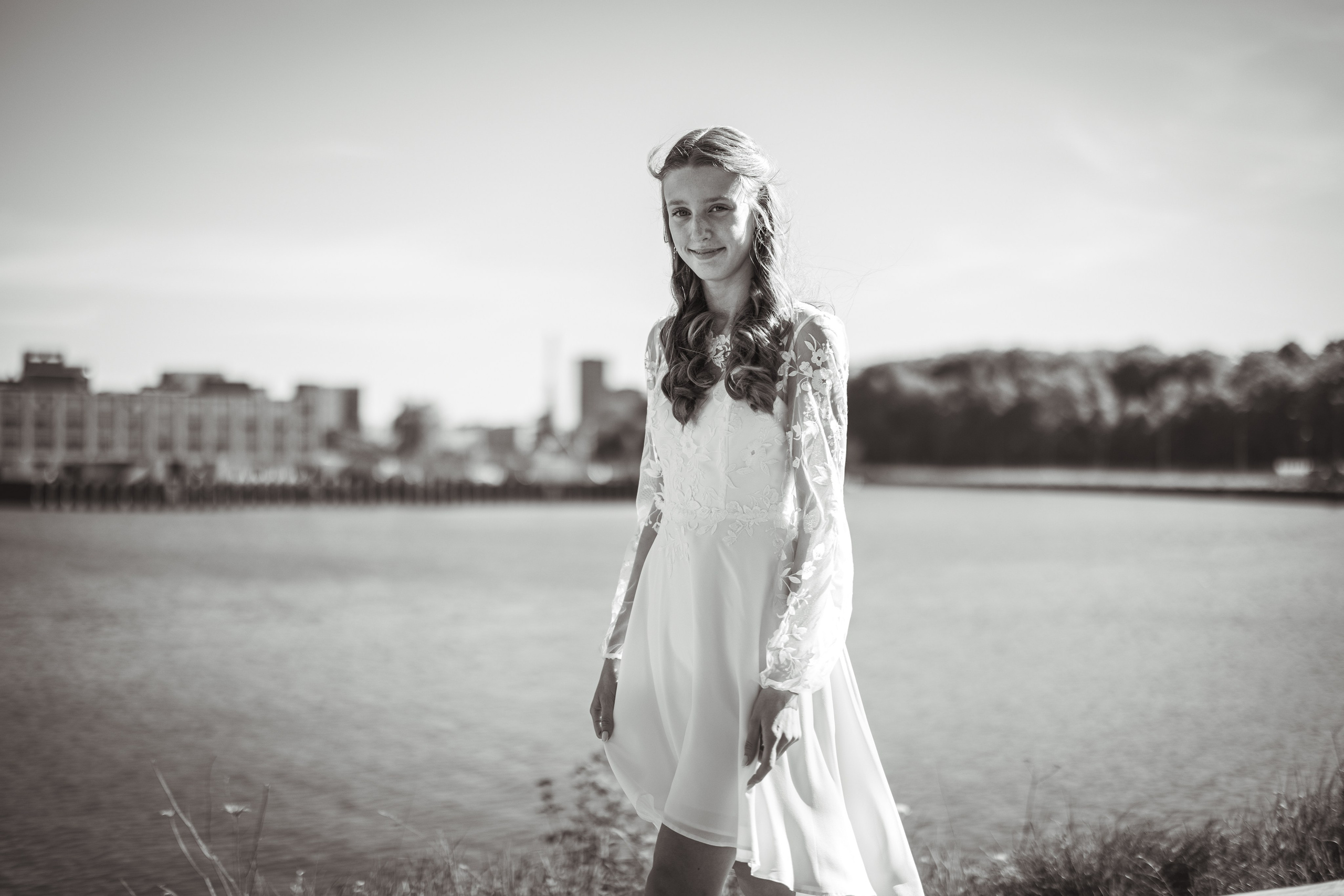Lilli. Bryllupsfotograf & Fotograf i Herning | MediaPro