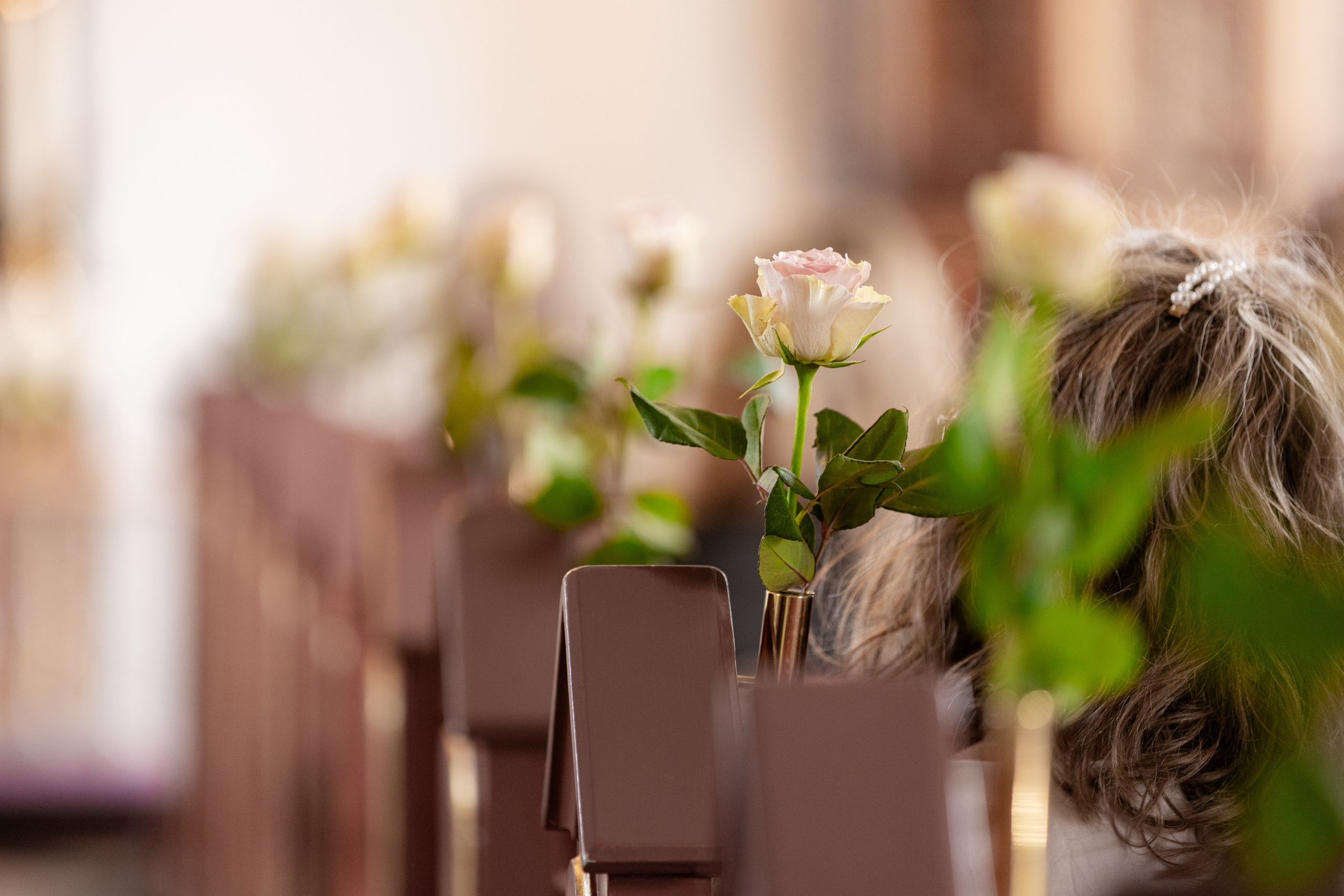Solfrid & Allan. Bryllupsfotograf & Fotograf i Herning | MediaPro