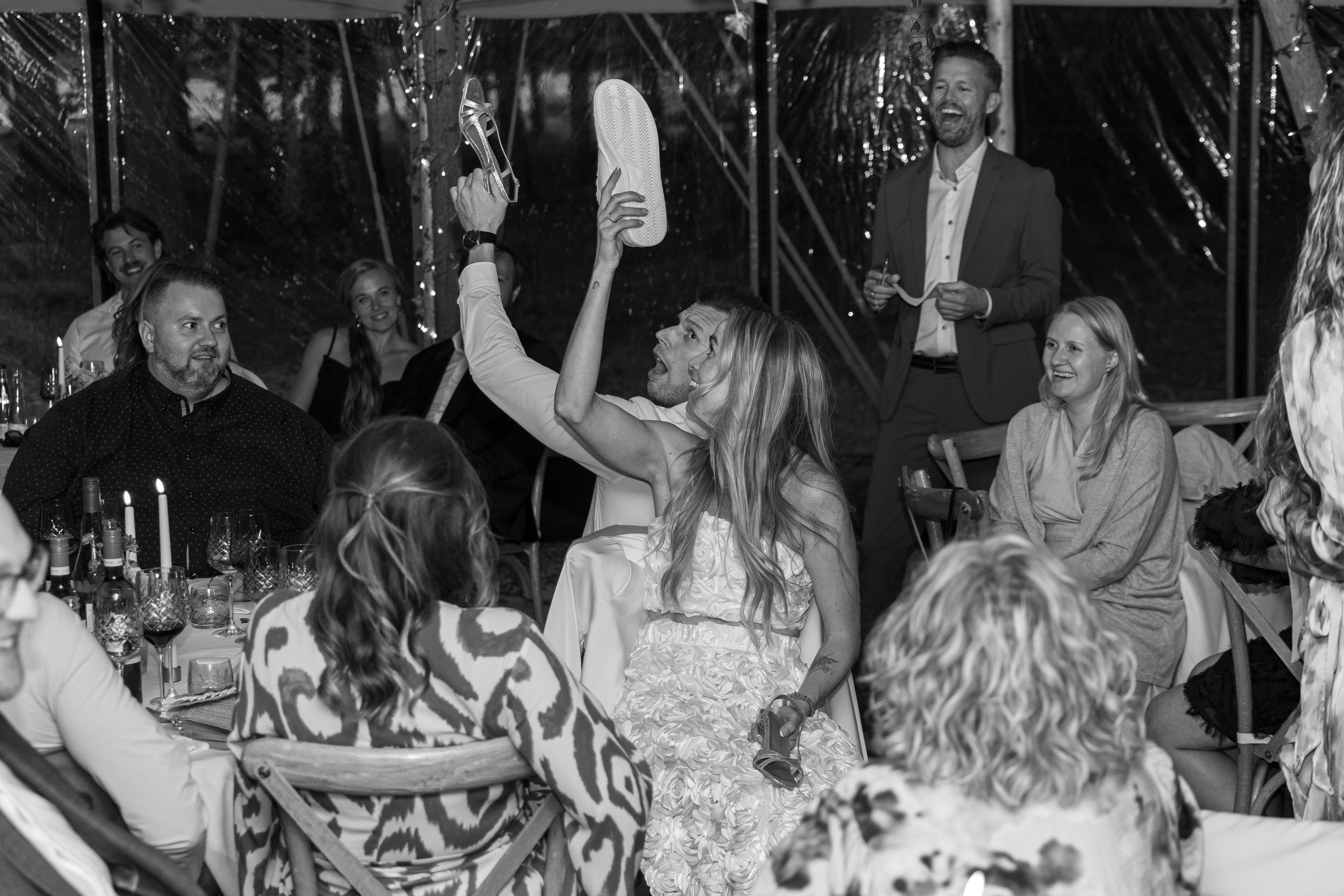 Rikke & Lasse. Bryllupsfotograf & Fotograf i Herning | MediaPro