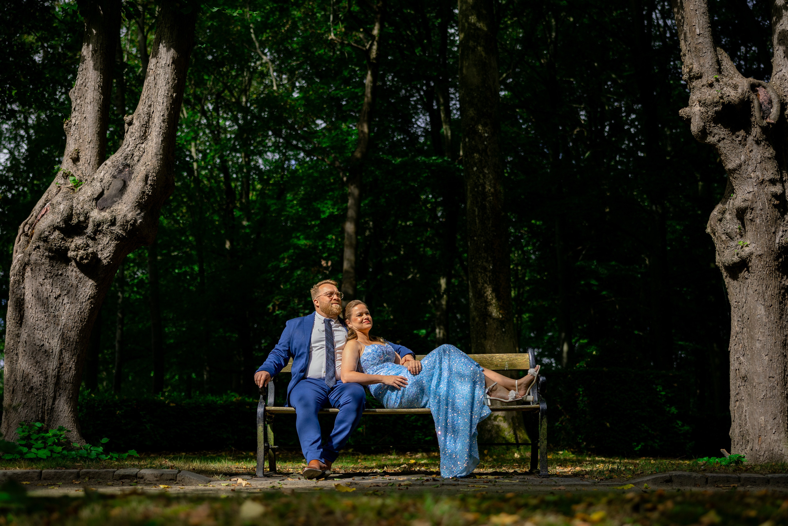Bryllupsfotograf & Fotograf i Herning | MediaPro