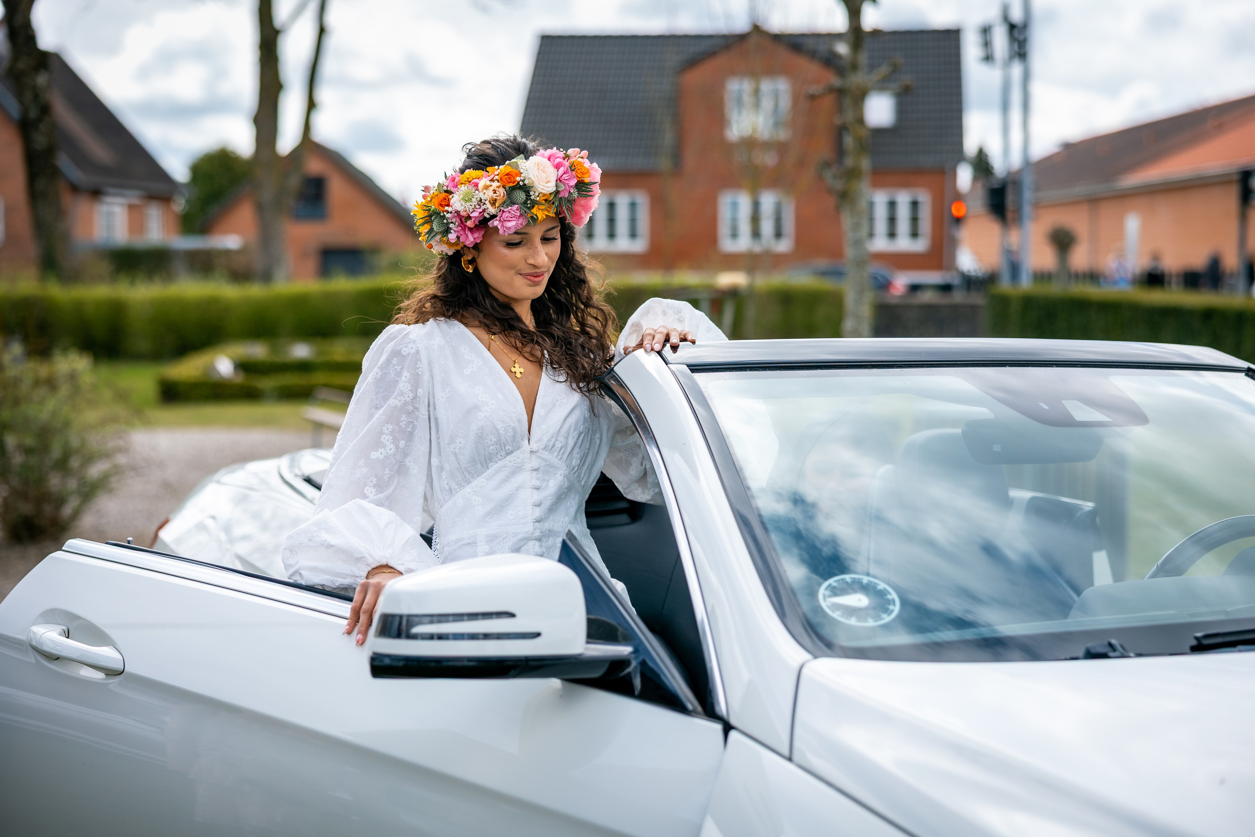 Abby. Bryllupsfotograf & Fotograf i Herning | MediaPro
