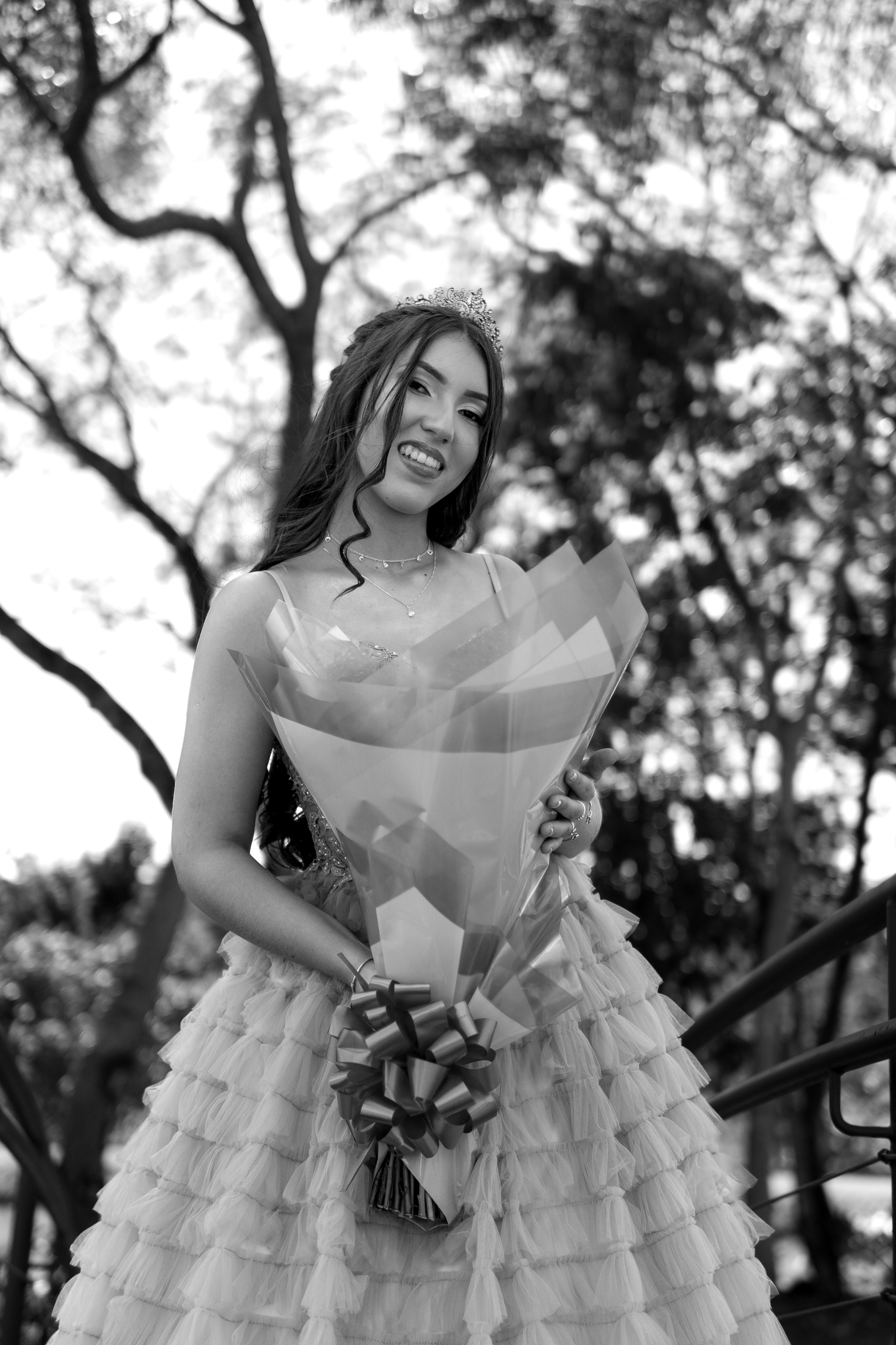 Debutante. Reference Visuals