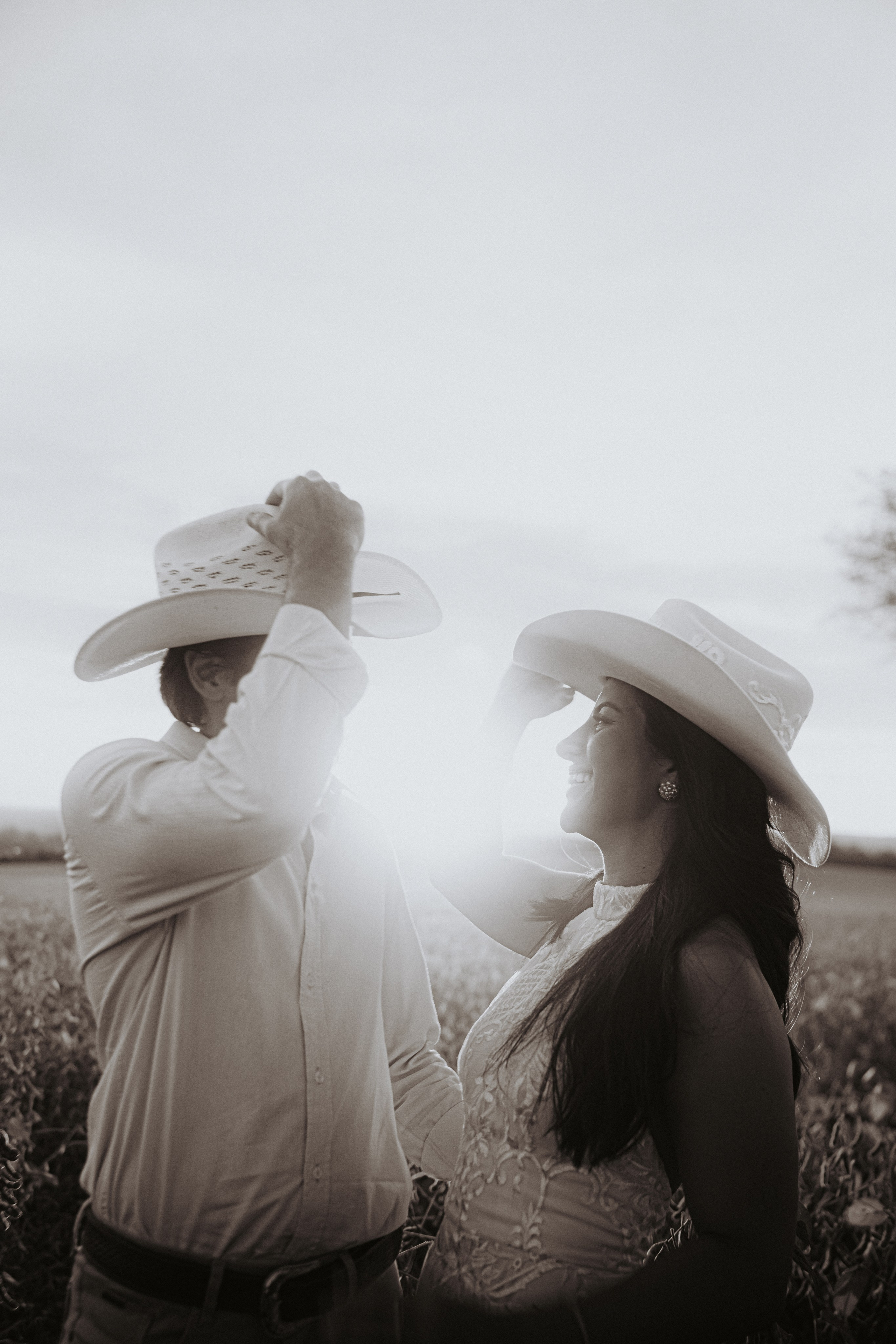 Pré Wedding. Reference Visuals