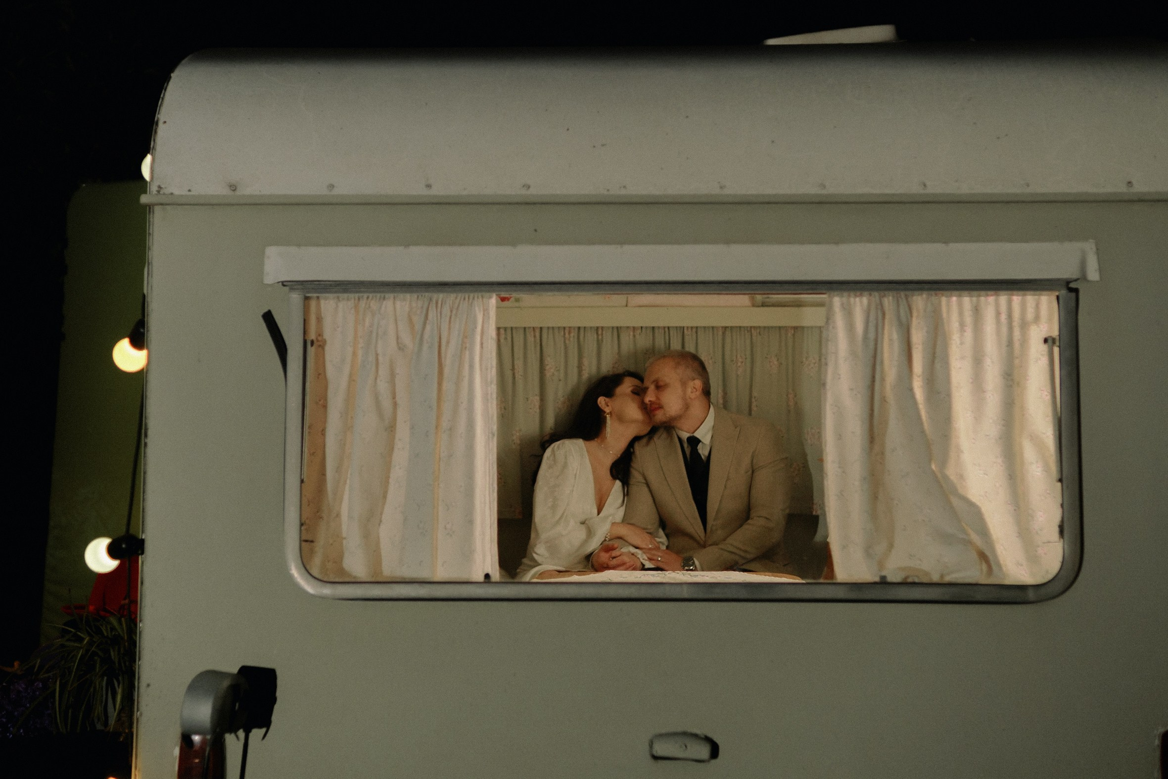 Ana & Eugeniu. STORYCATCHERS