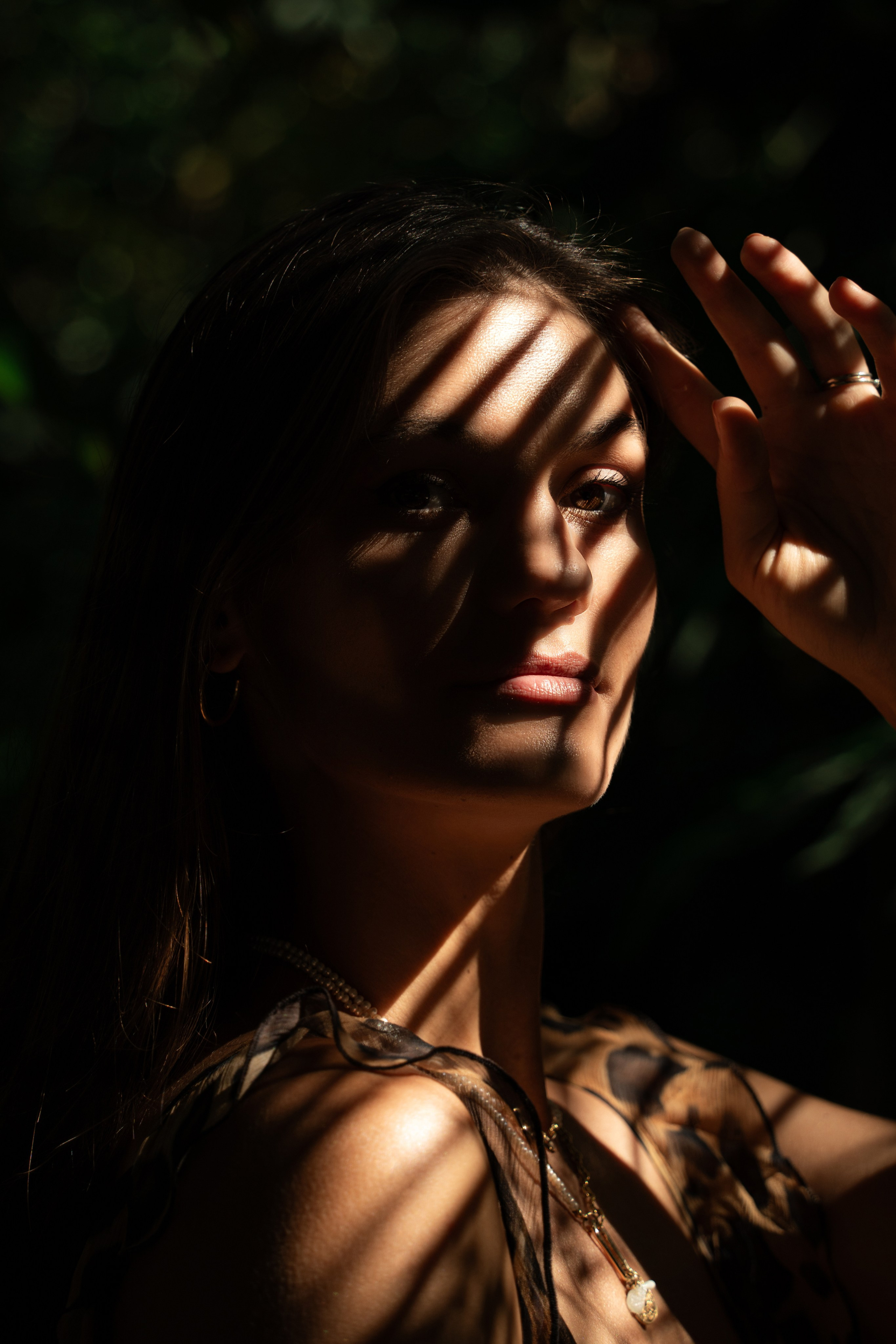 Portrait. Portrait photographer, brands and content in Valencia, Spain, Europe