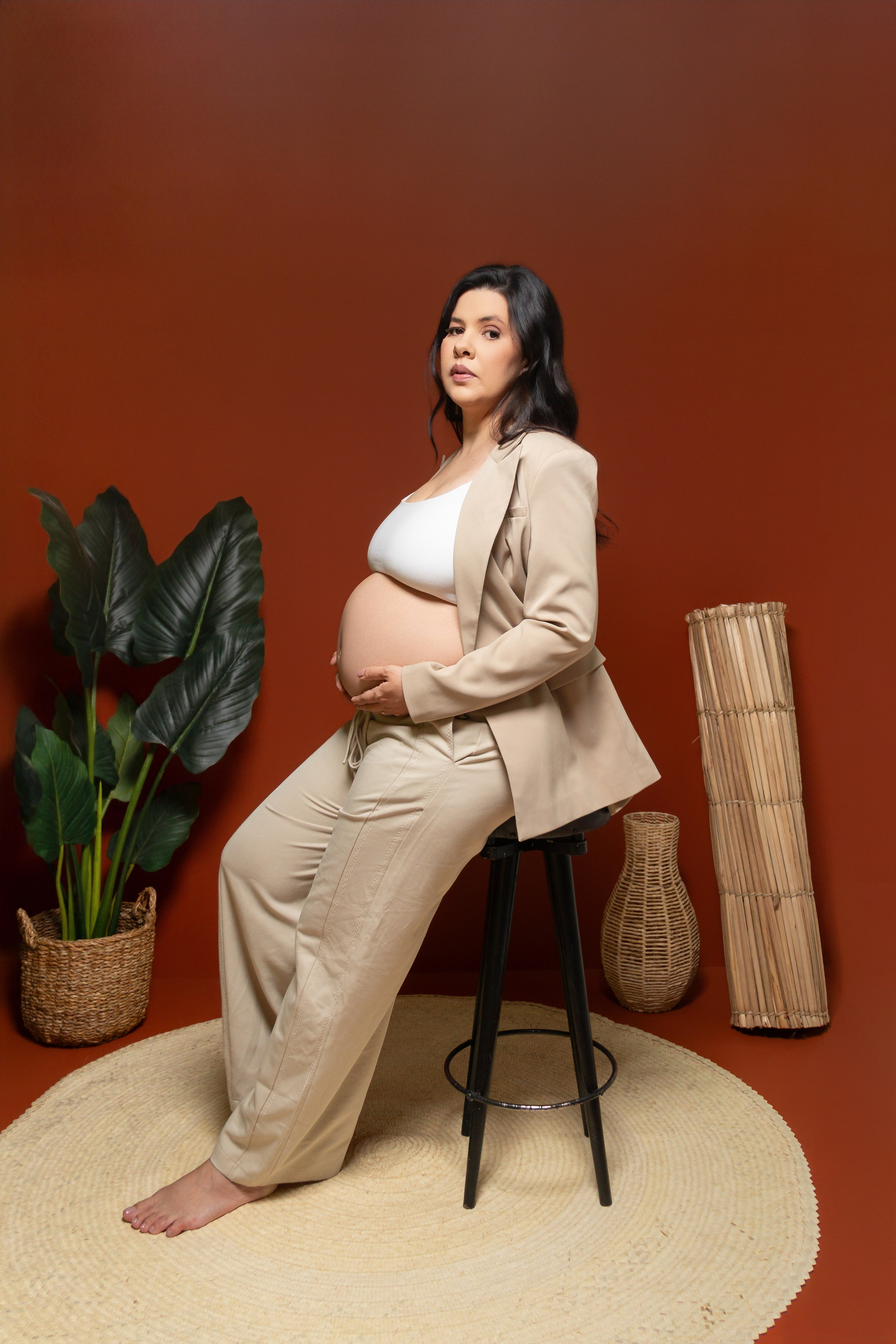 Carla & Luís. Principal