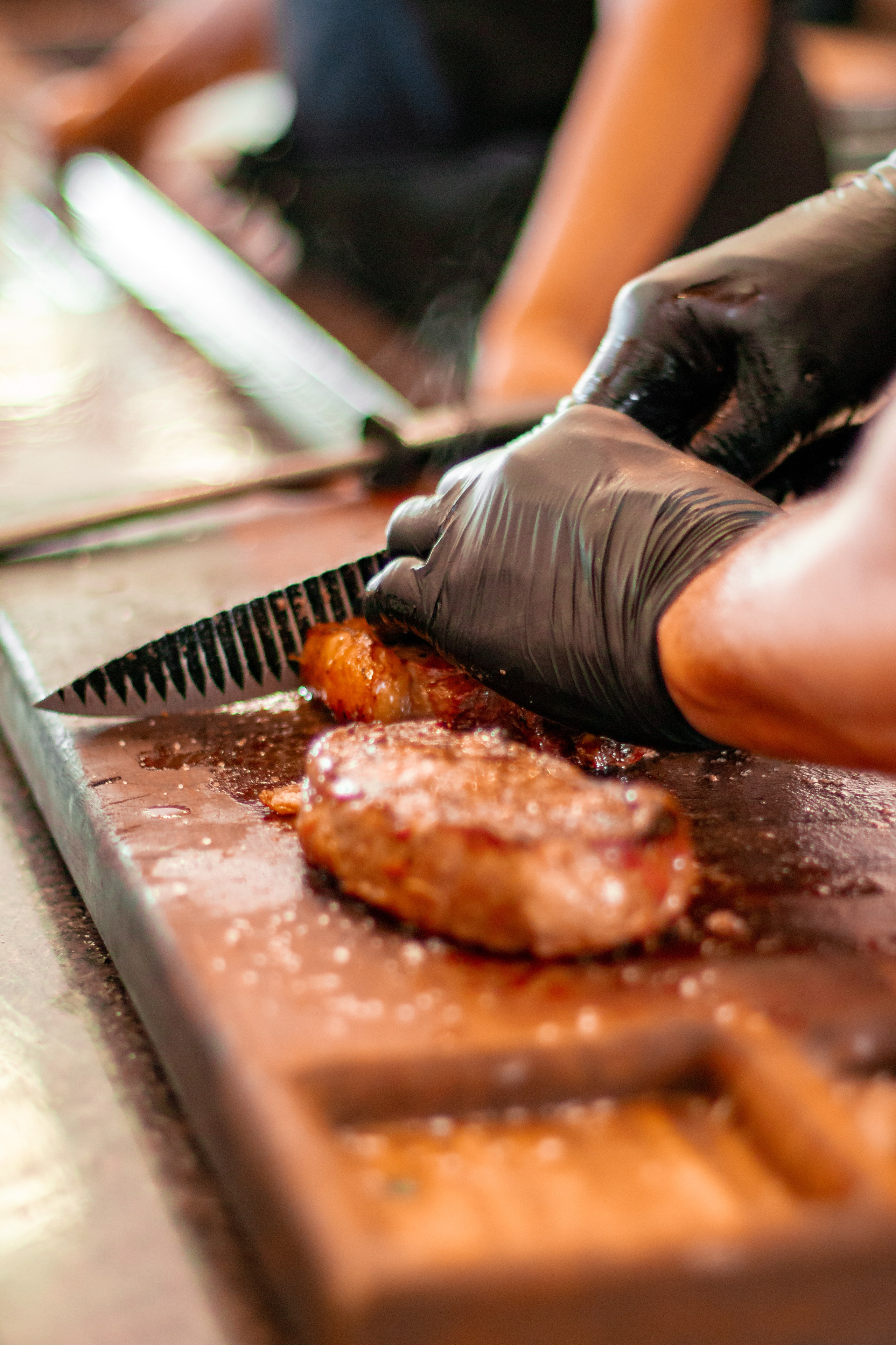 Raul — Aniversário 1 ano. Principal