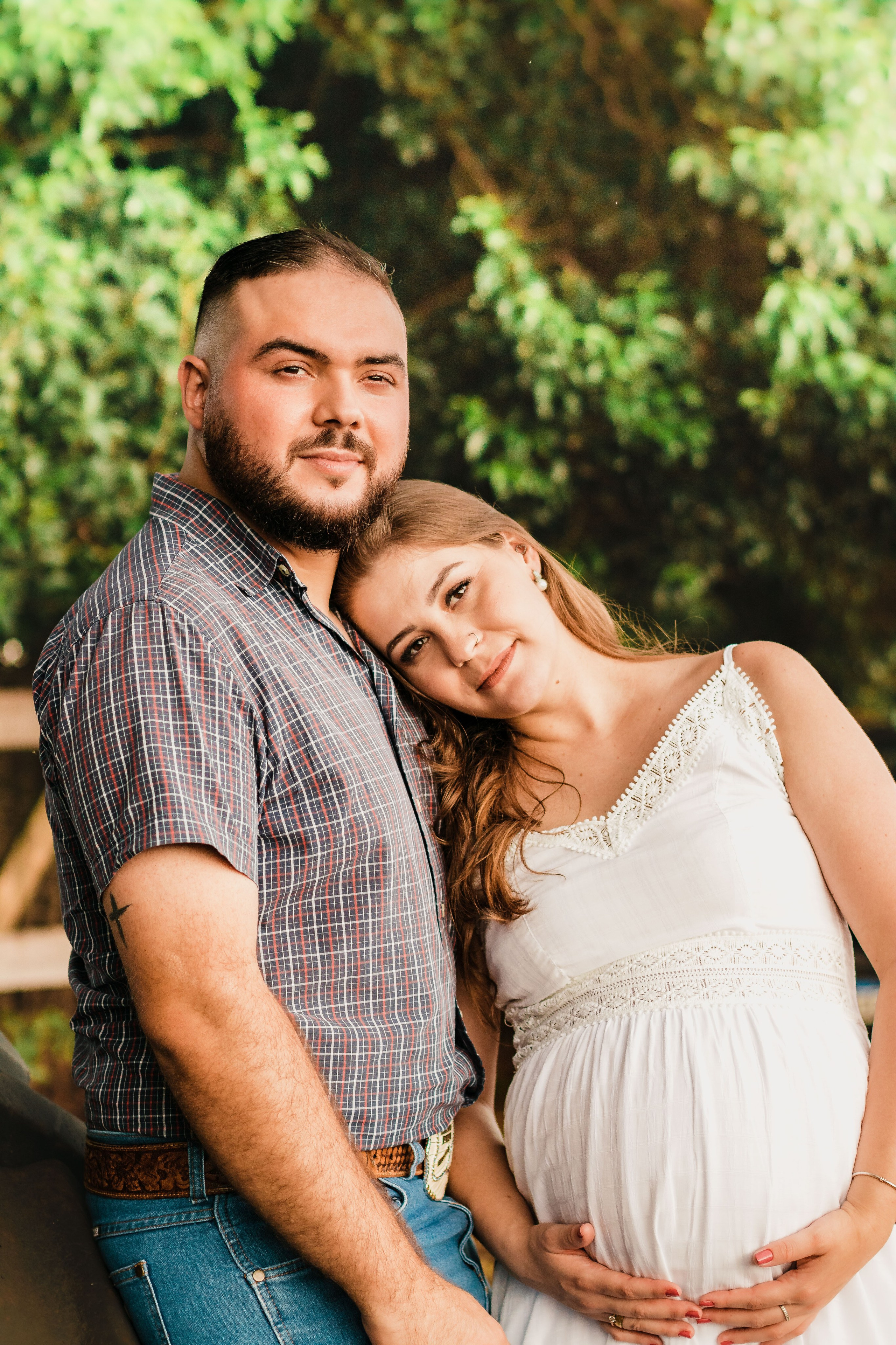 Karina & Felipe. Principal