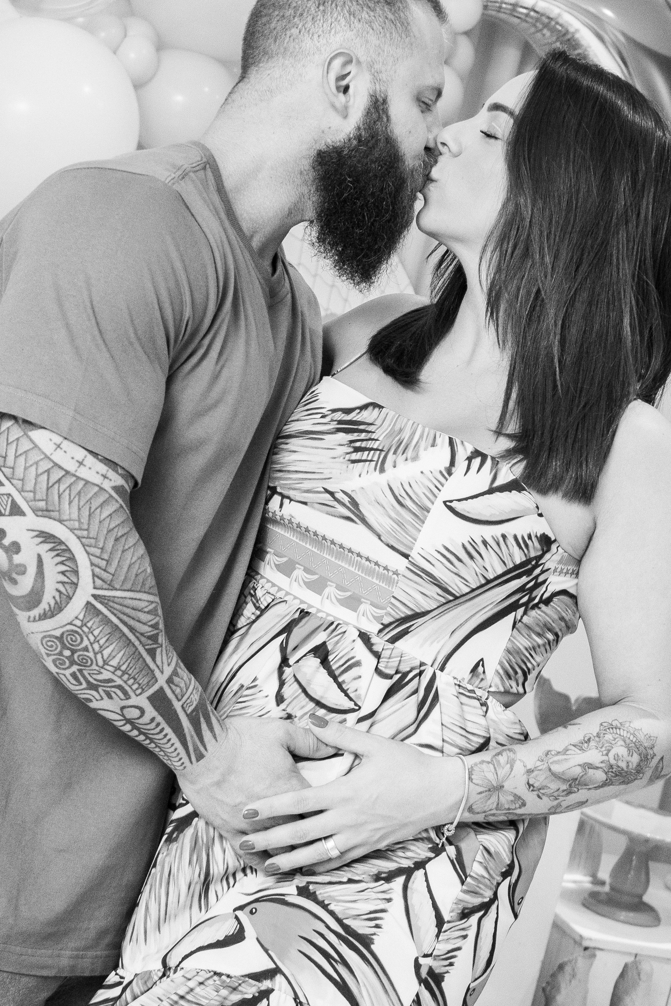 Eliza — Aniversário 7 anos. Principal