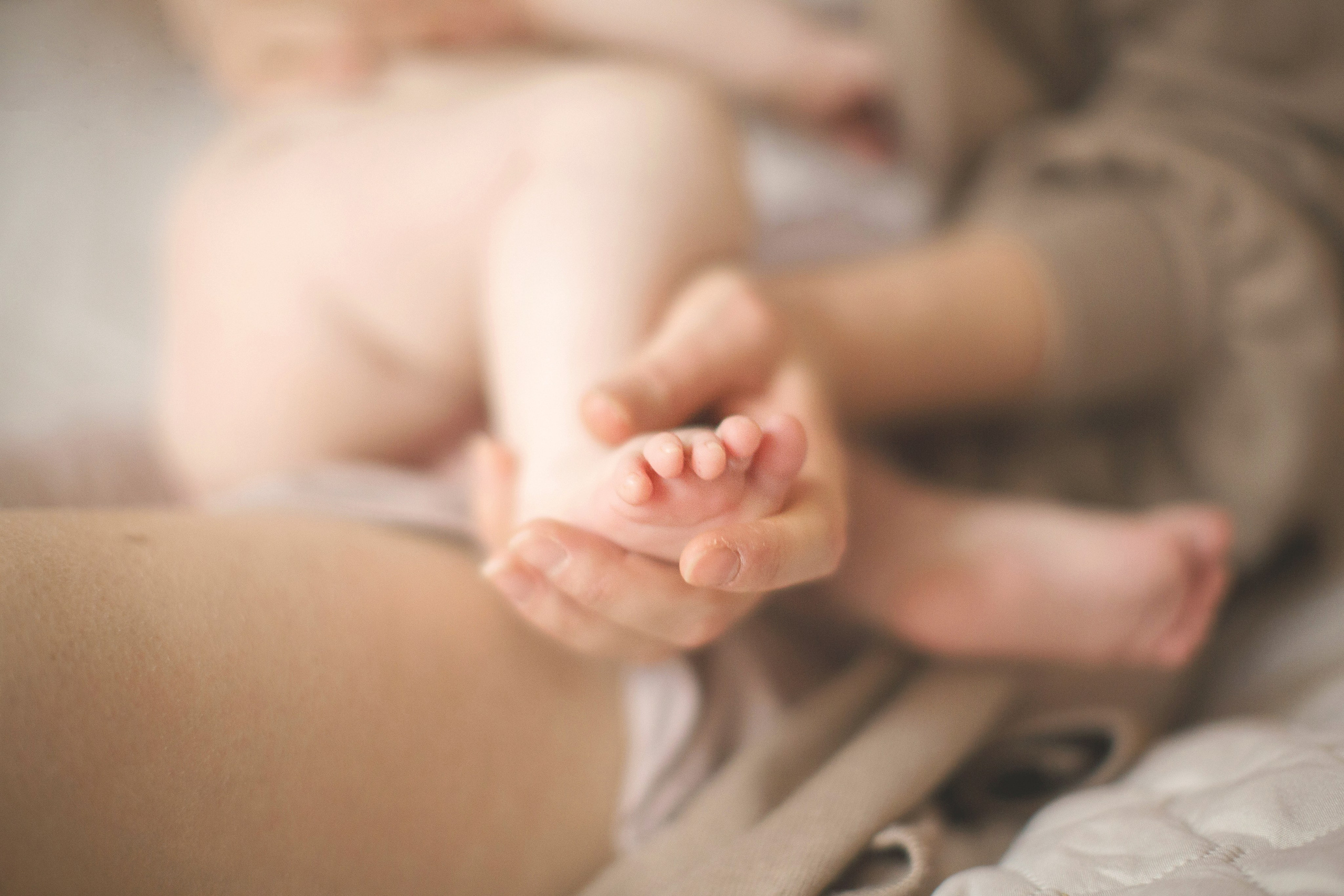 Mothers Love. Family Fotografer in München und Umgebung