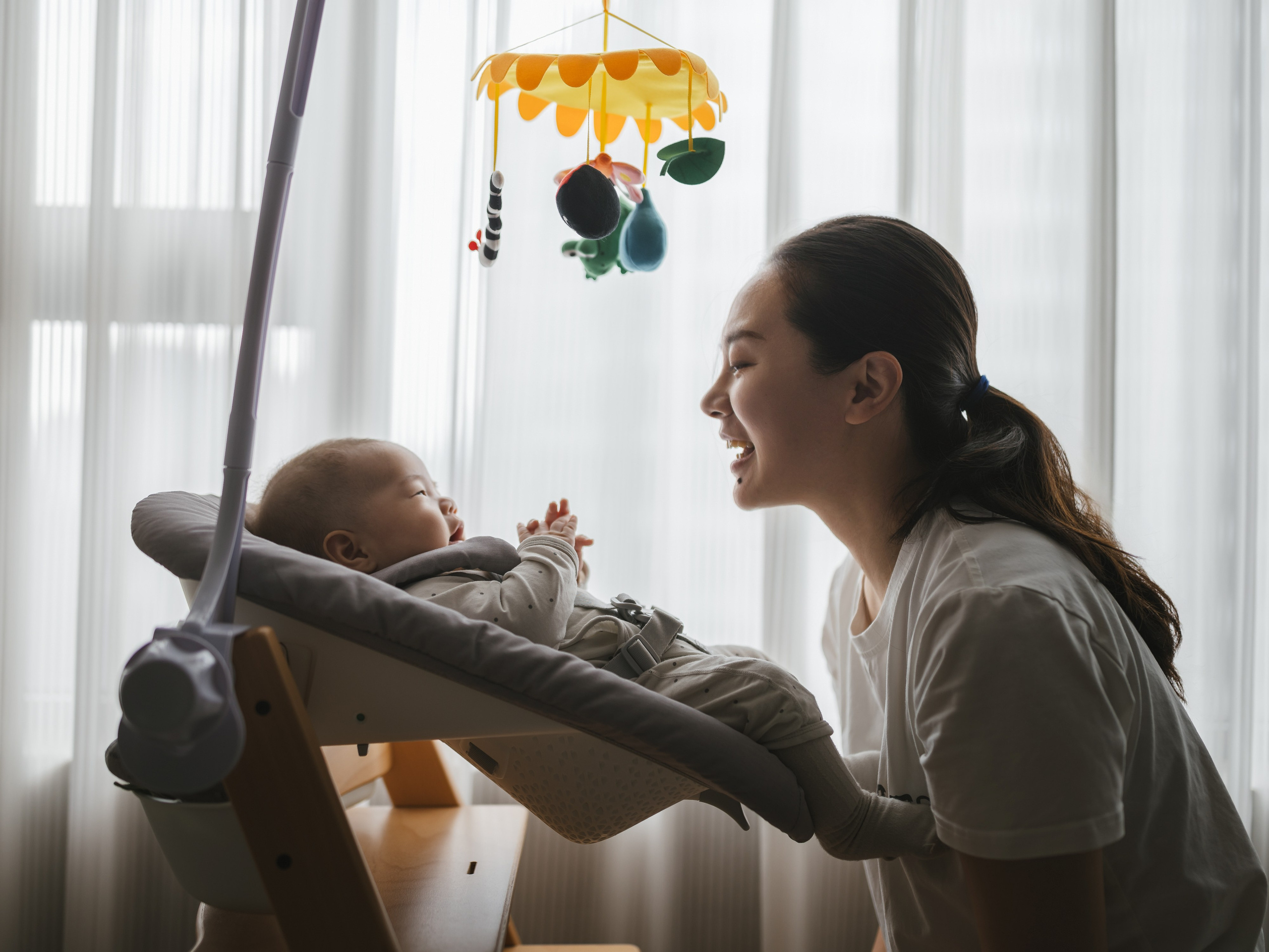 NewBorn photo shoot. Shanghai Family Photographer Dora