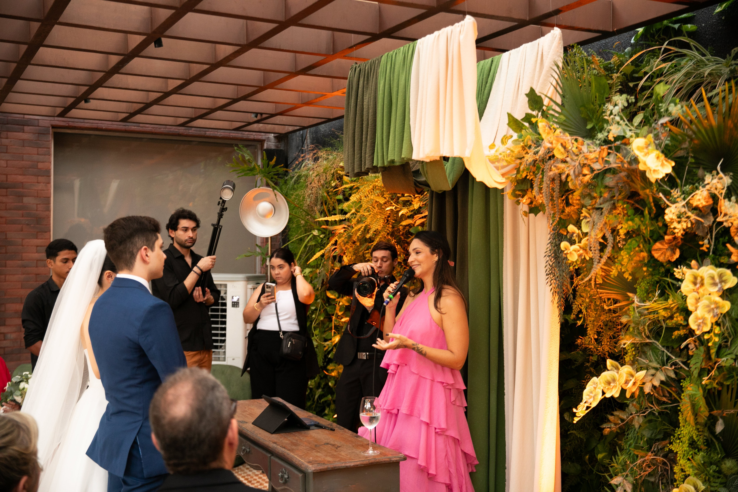Casamento Ashley e Bruno. Esdras Rodrigues, Fotógrafo de Casamento em Fortaleza — CE, Brasil