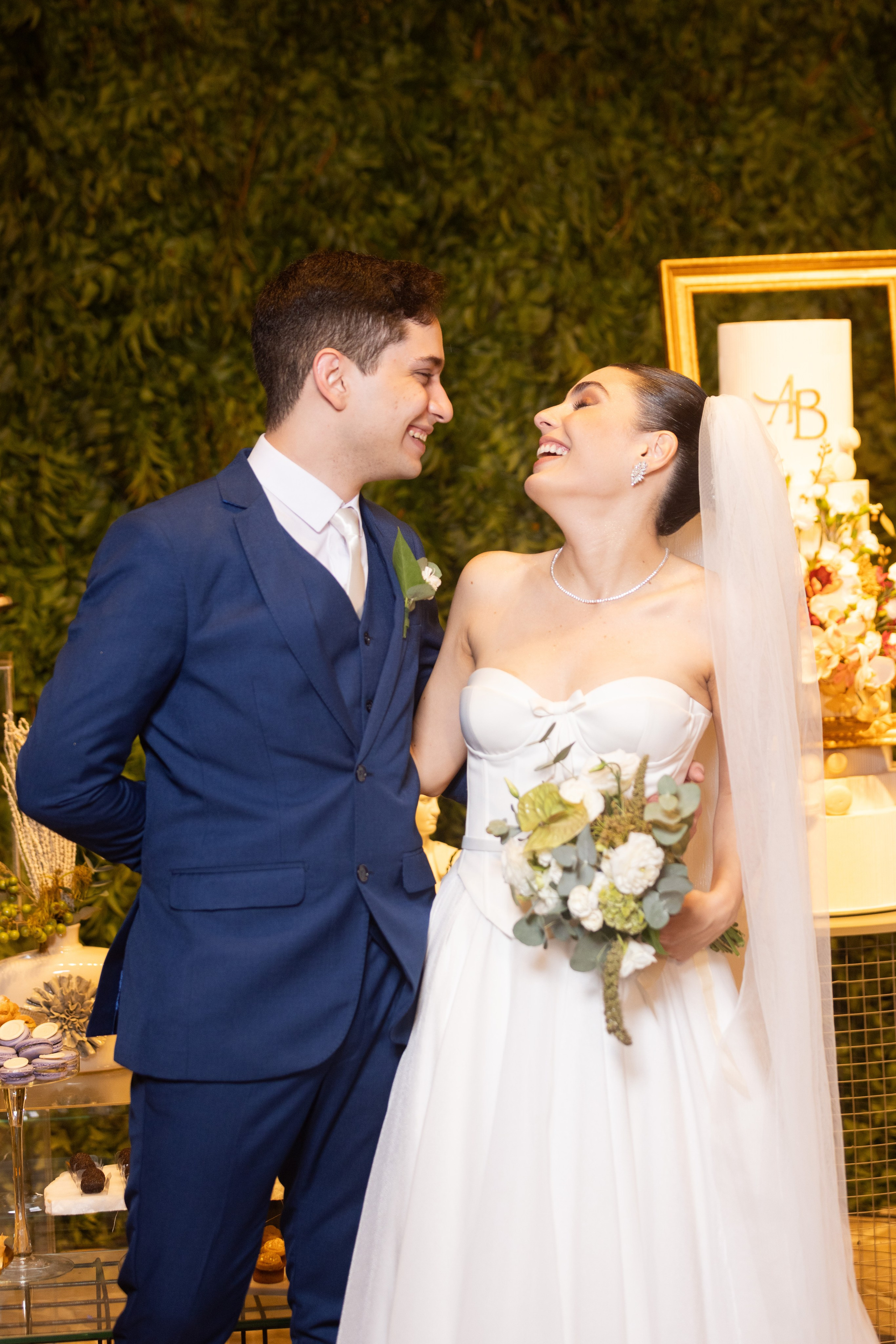 Casamento Ashley e Bruno. Esdras Rodrigues, Fotógrafo de Casamento em Fortaleza — CE, Brasil