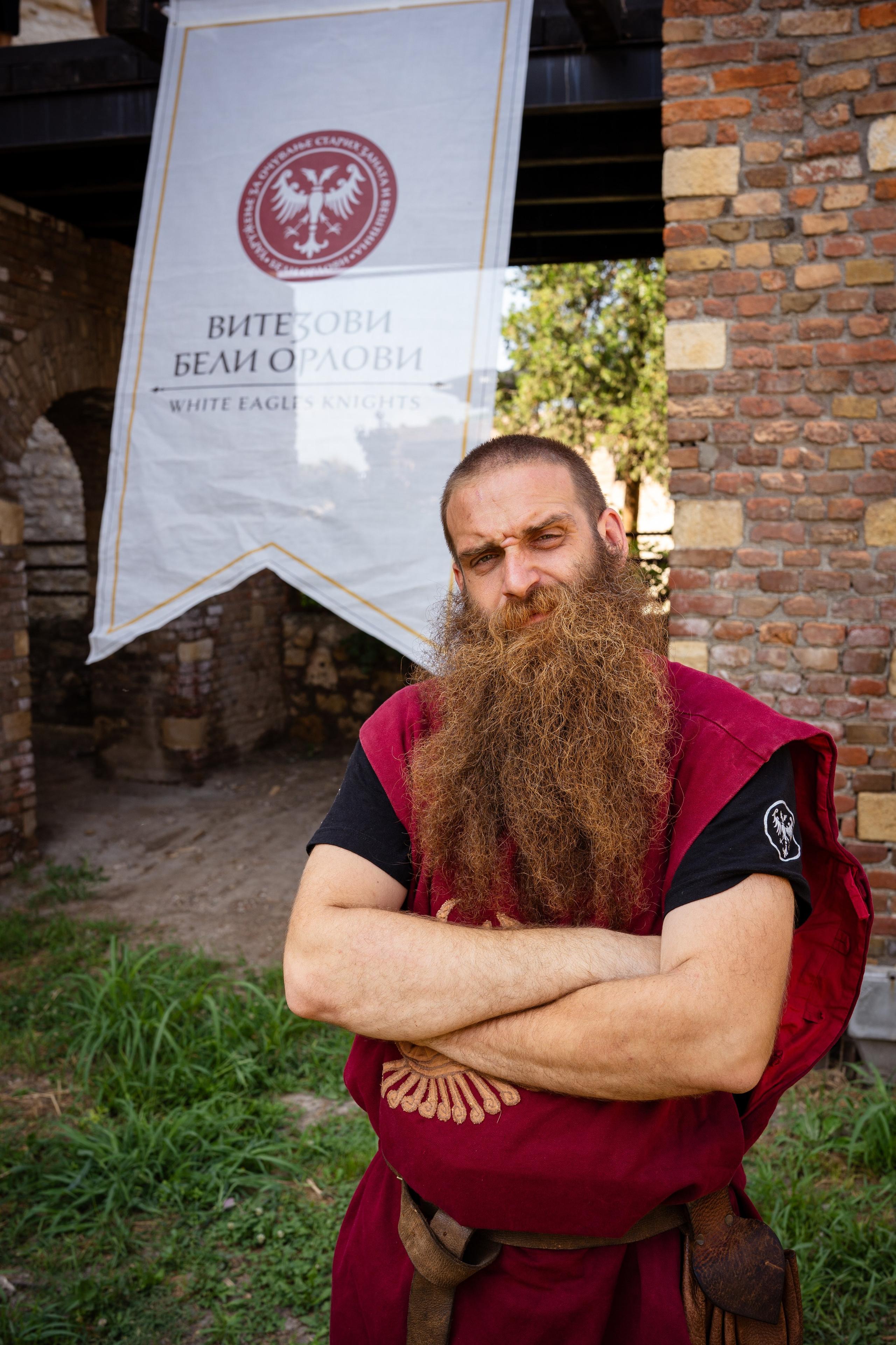 Sibinjanin Janko / Janjoš Hunjadi Fest 21.07.2024. Concert and Event photographer in Belgrade, Serbia