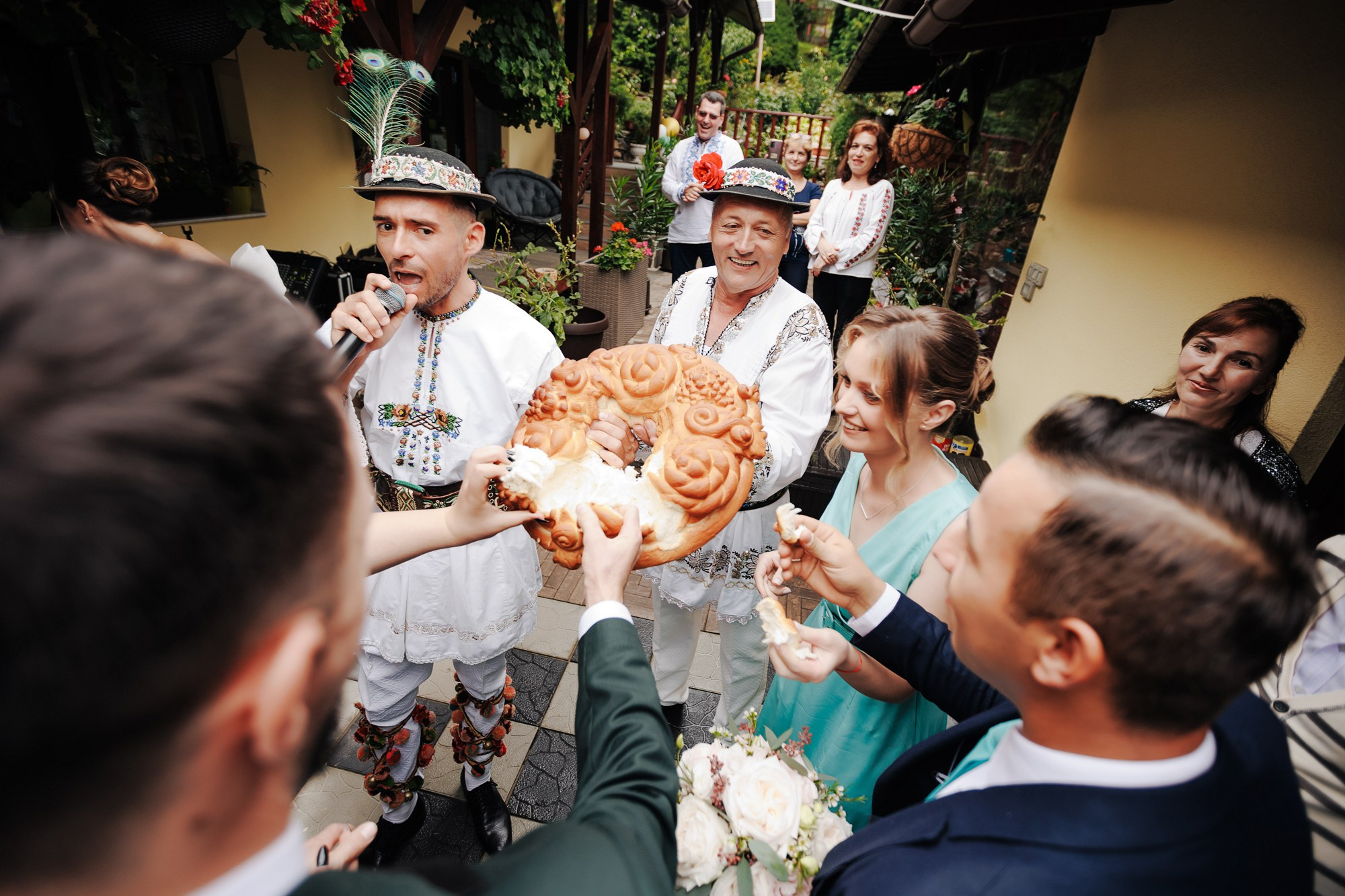 Vladut-Andrea. Fotograf și videograf de nuntă R. Moldova, Romania