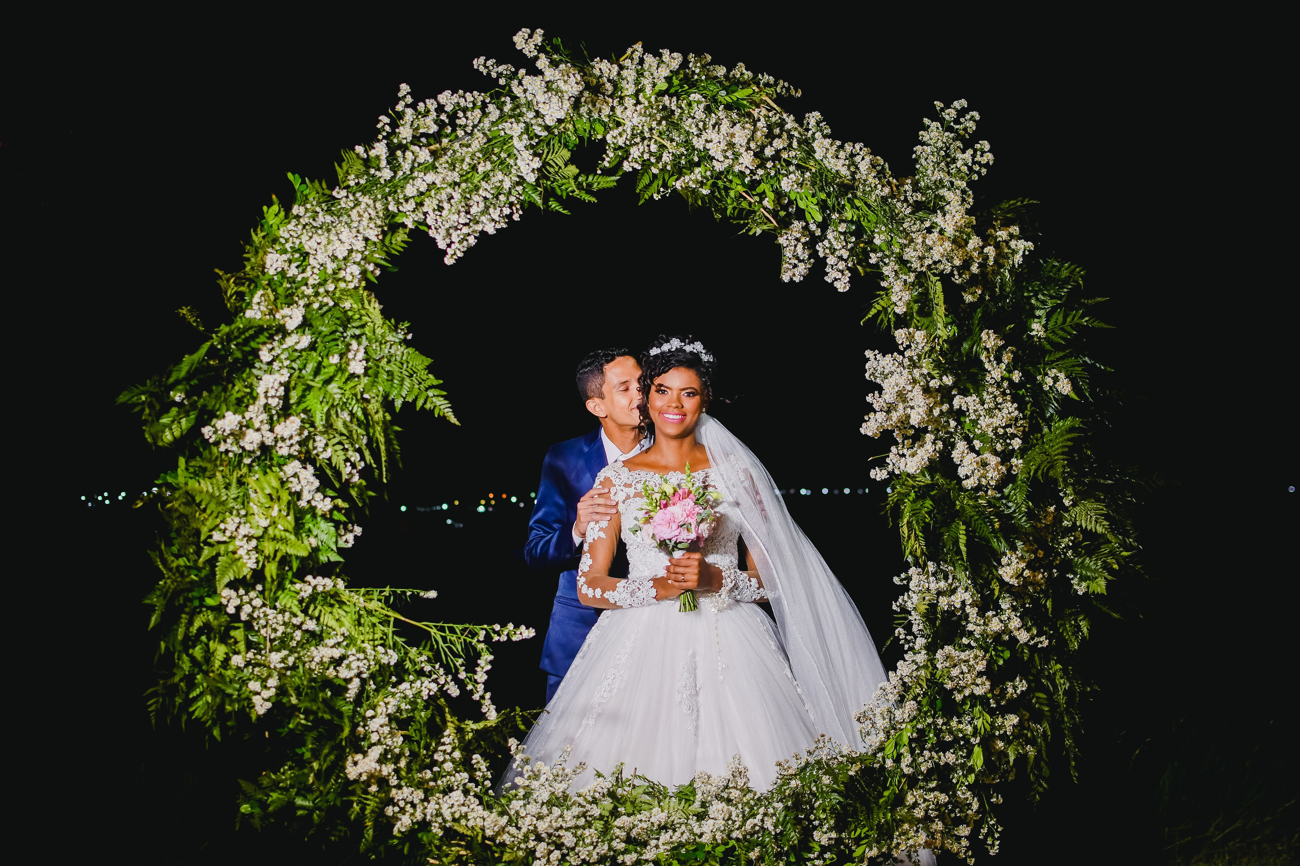 Haziel Ribeiro Fotógrafo de Casamentos em Natal RN