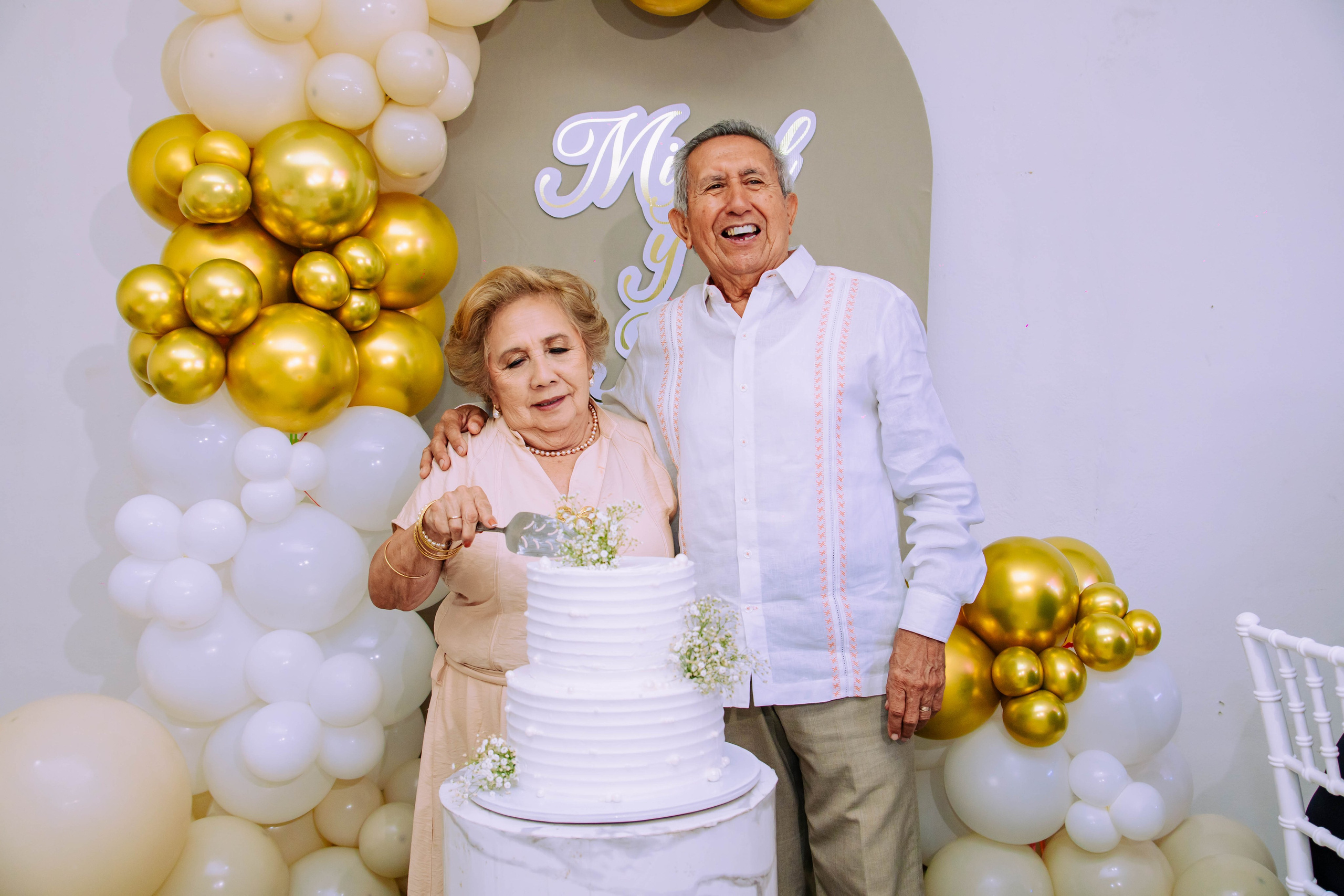 MIGUEL Y ROSY. Fotógrafo "dD" Didier Dzul