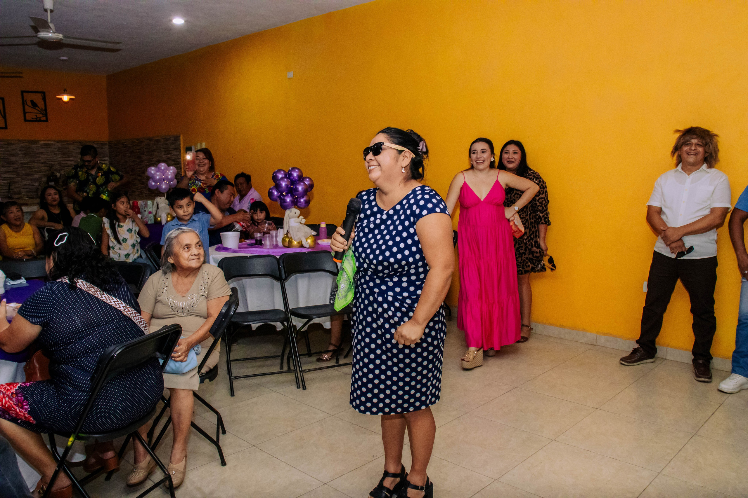 MIRELY NOEMI BABY SHOWER. Fotógrafo "dD" Didier Dzul