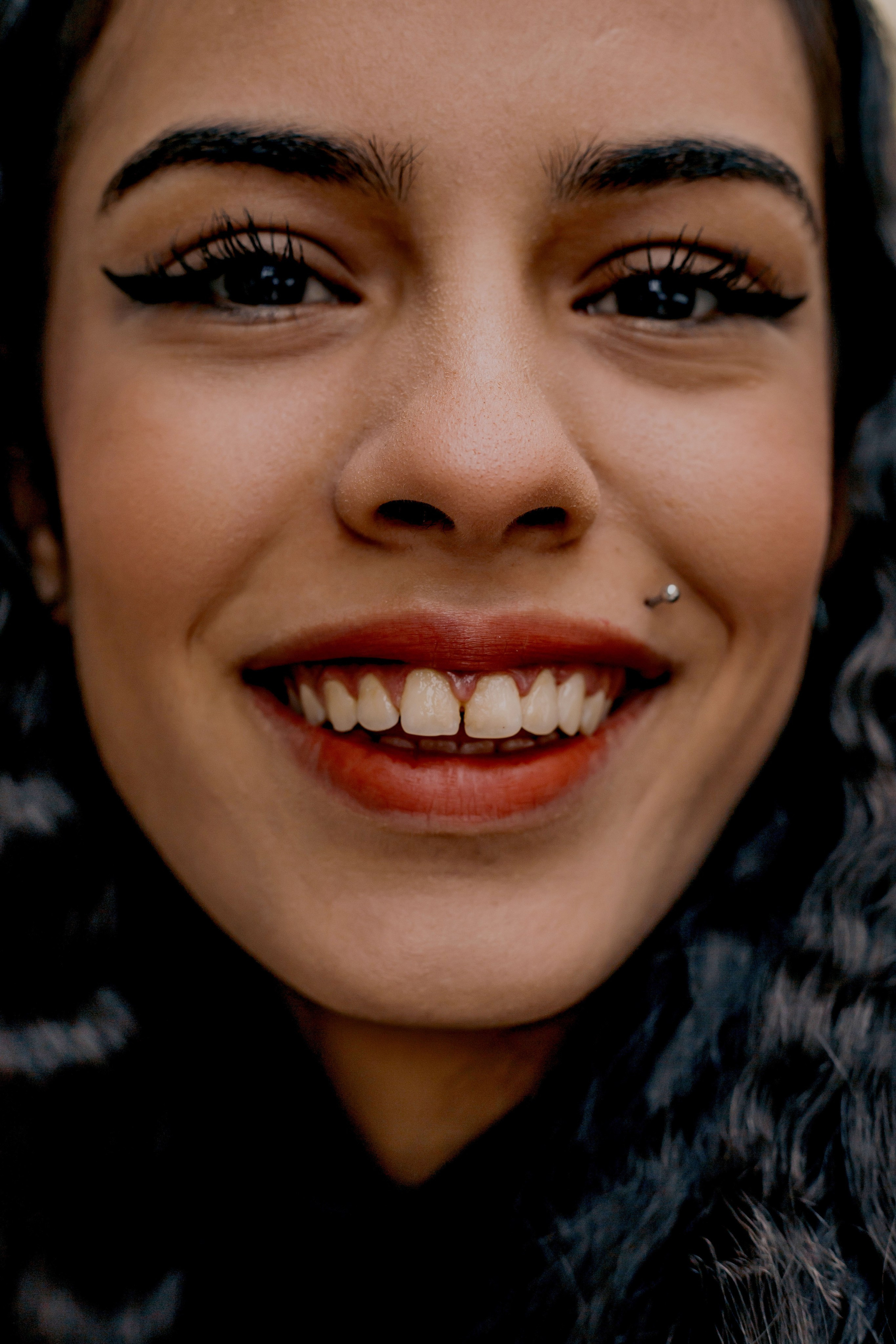 PORTRAIT. Art Photographer