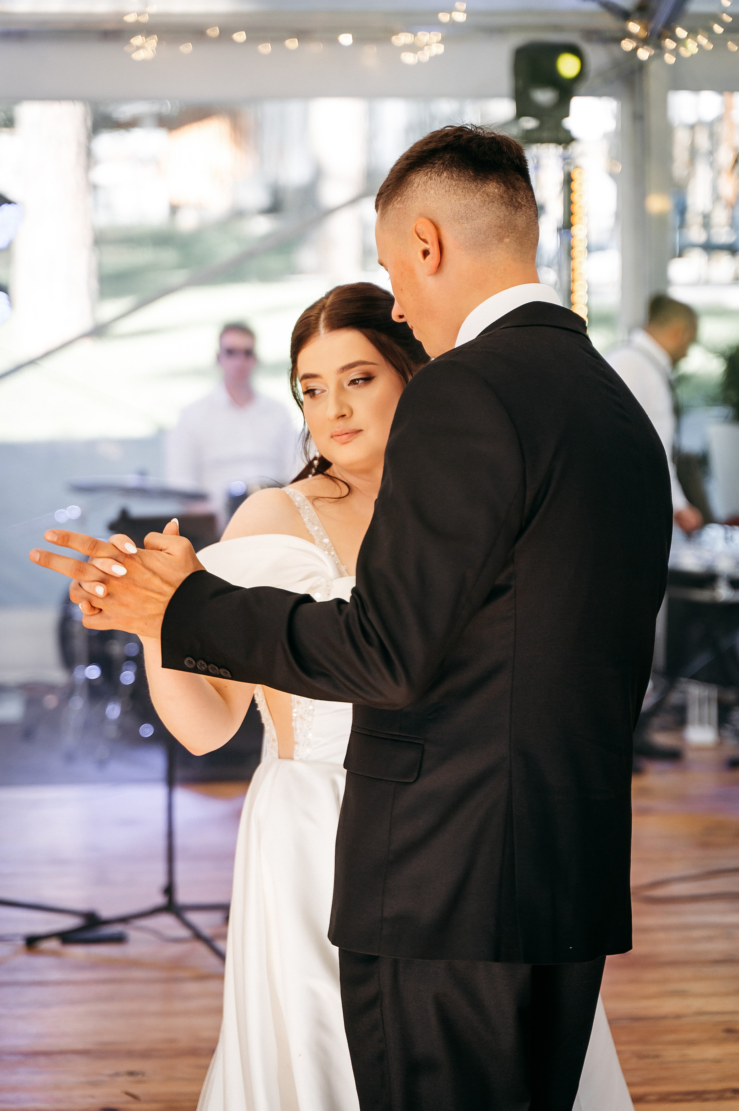 Олександр & Галина. Весільний та портретний фотограф Кизим Арсен