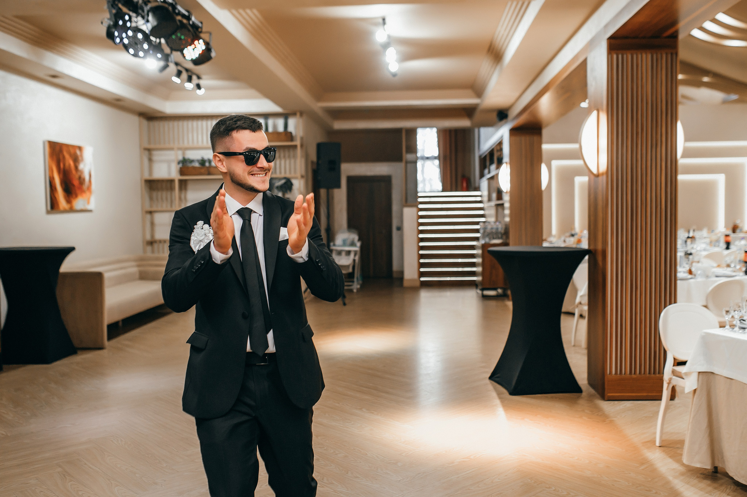 Весілля Тарас & Діана. Весільний та портретний фотограф Кизим Арсен