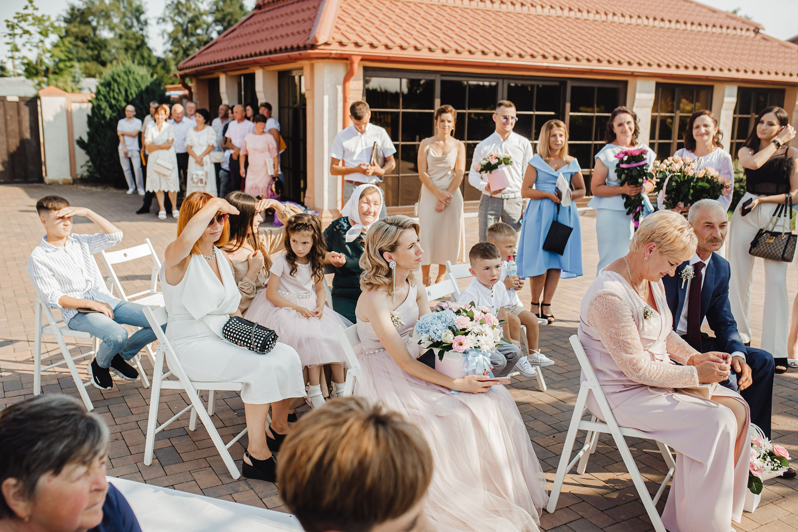 Весілля Андрій та Христина. Весільний та портретний фотограф Кизим Арсен