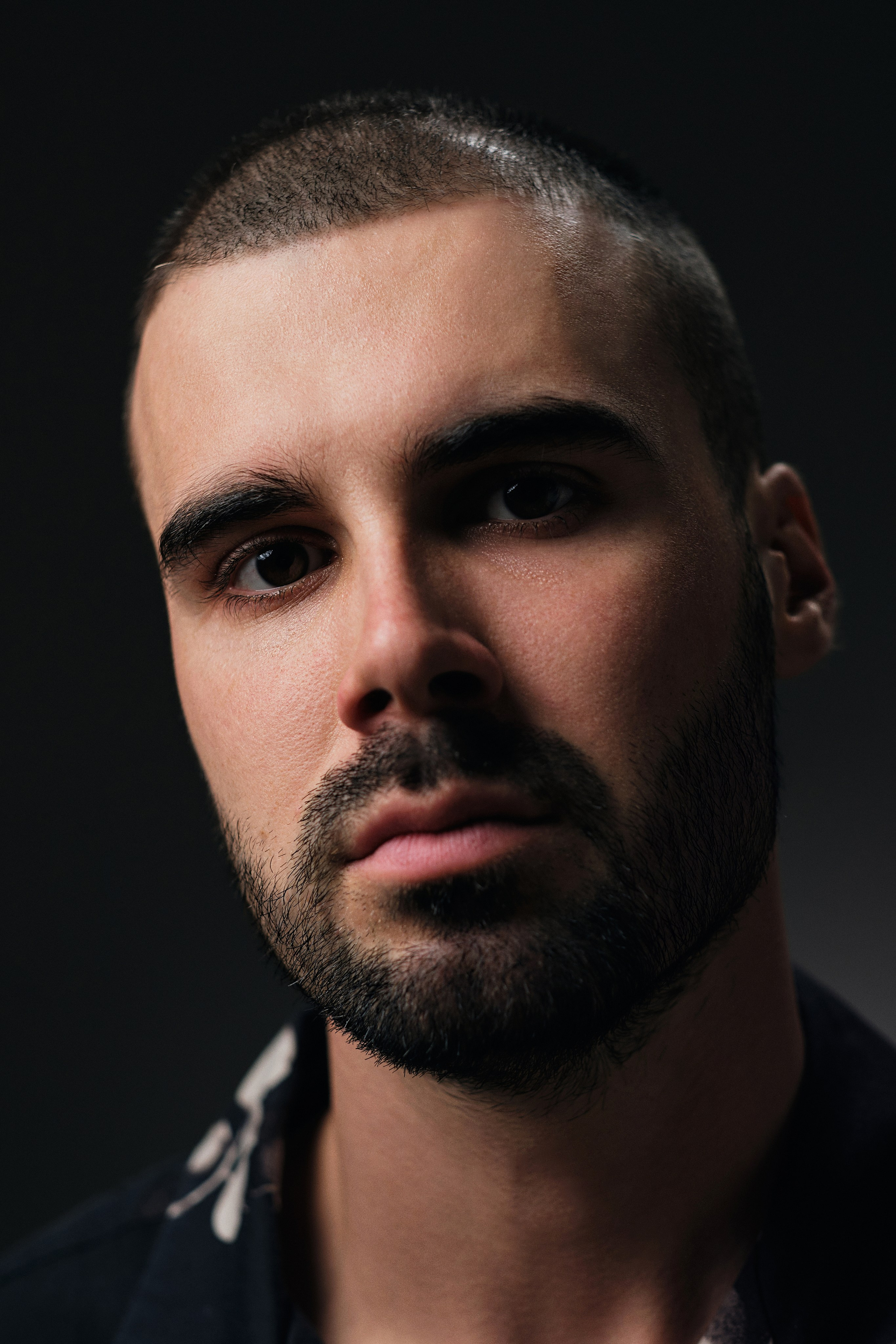 Крымский странник. Фотограф, оператор и продюсер съёмок Ян Долматов