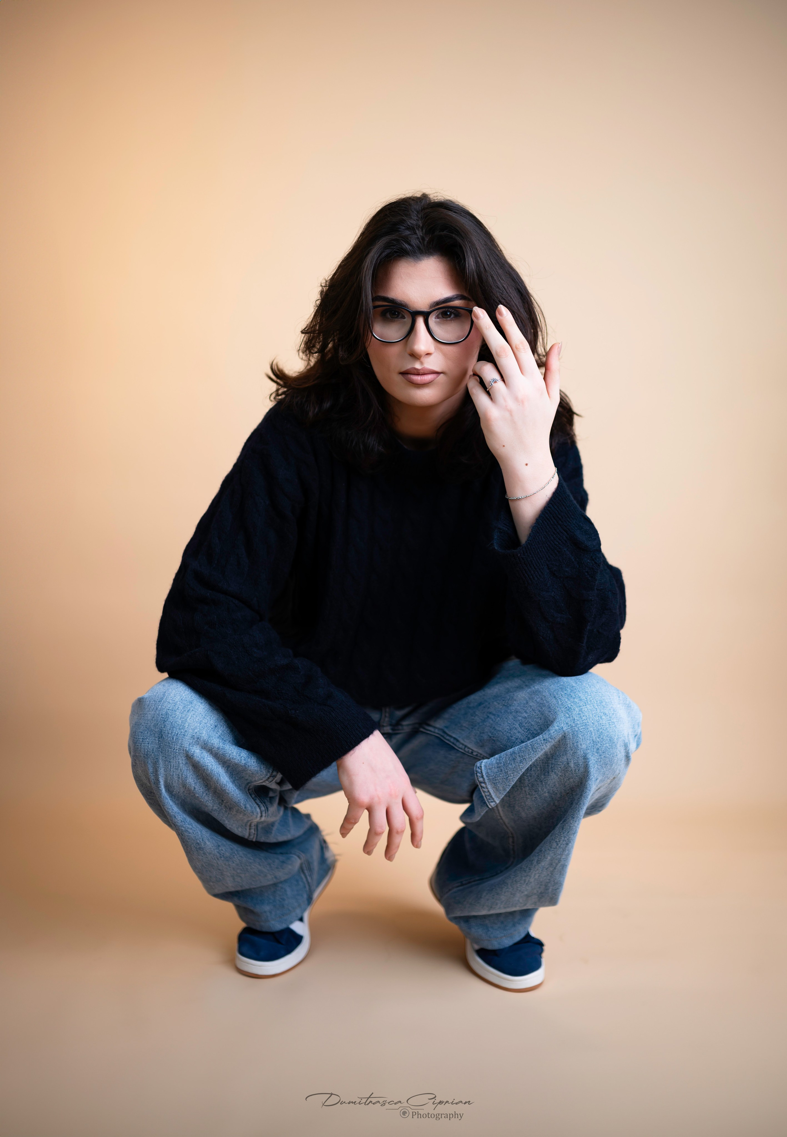 Hello 18!. Dumitrasca Ciprian Photography