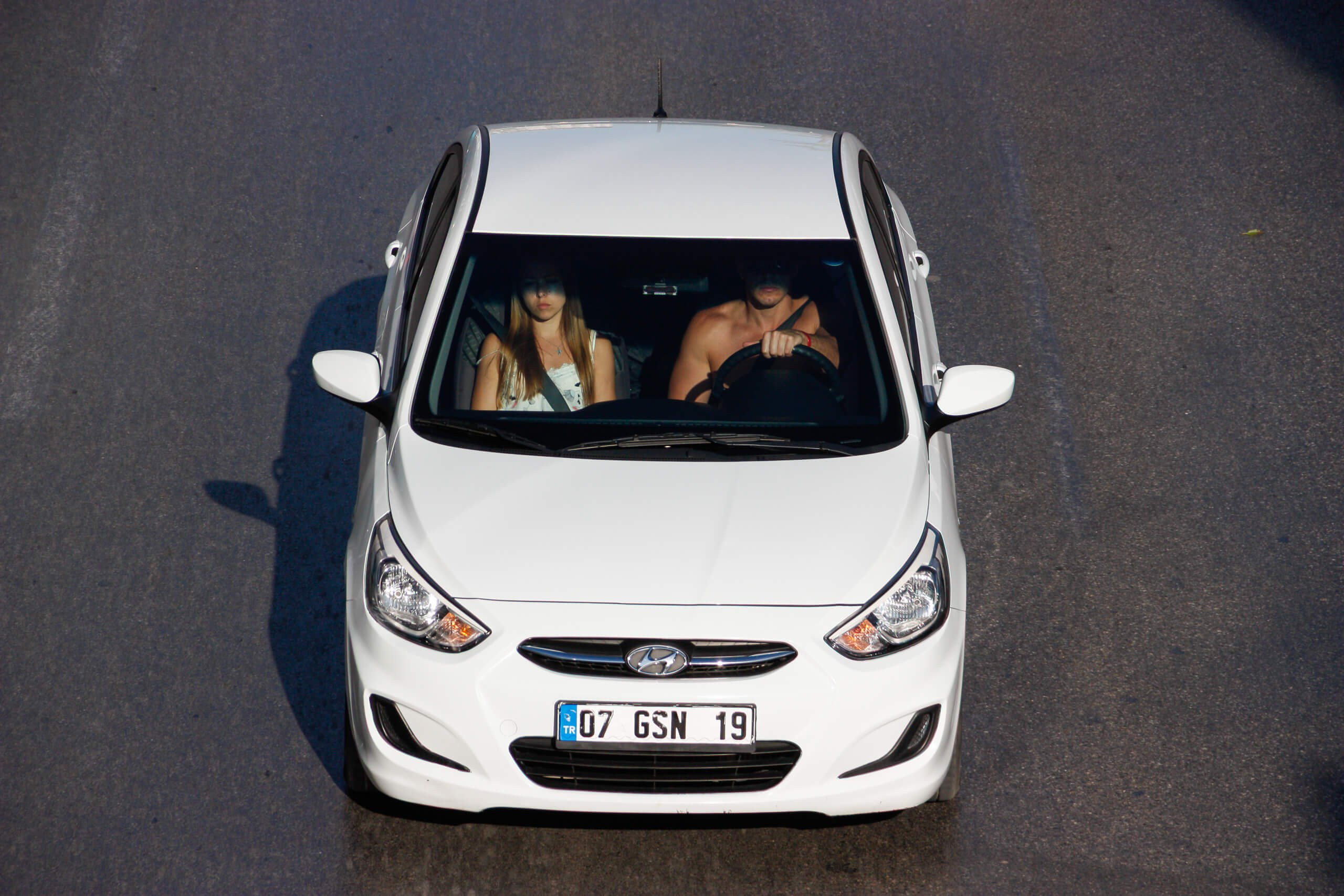 TRAFIK. Документальный фотограф, преподаватель в Берлине Андрей Словолитов