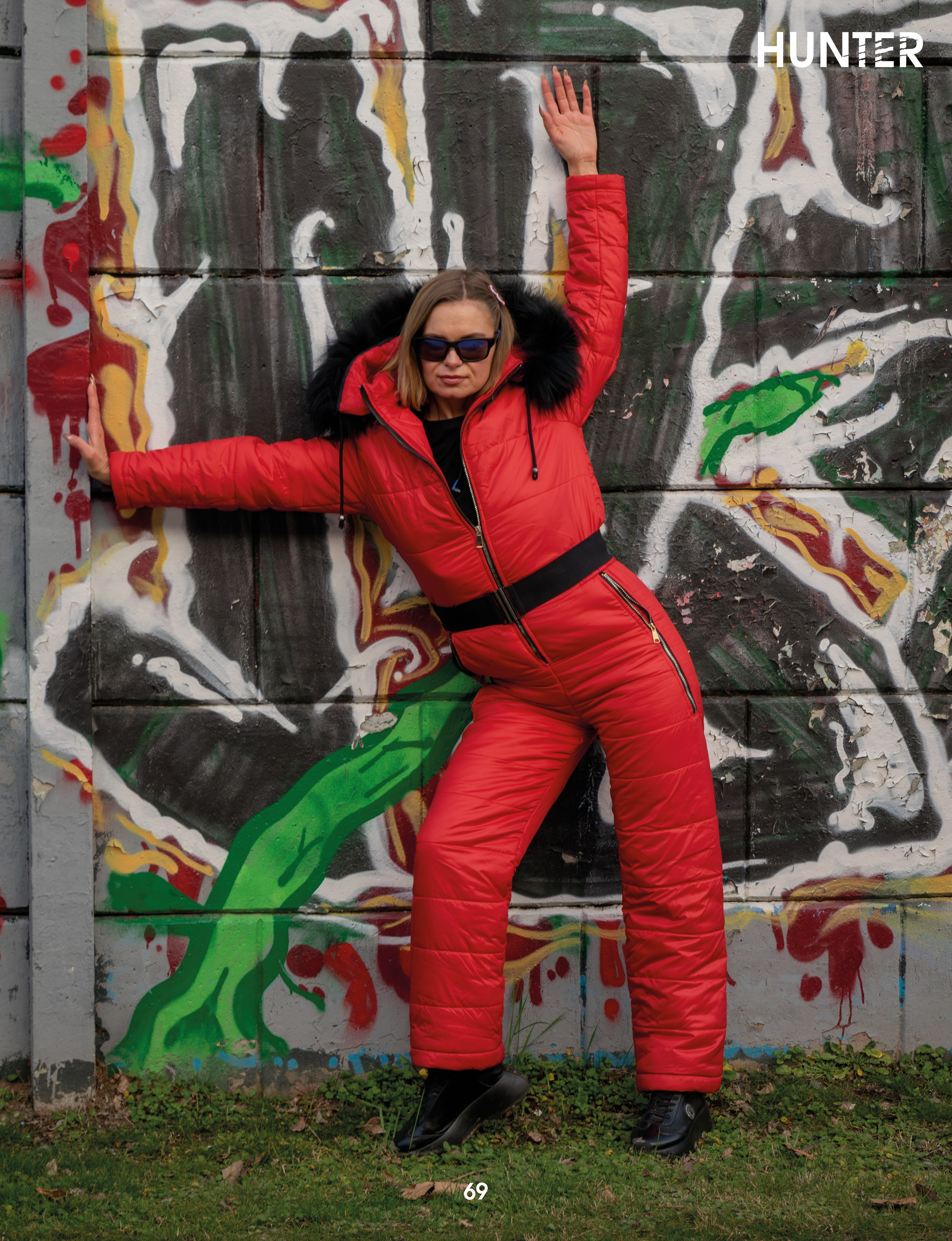 ELENA. Victoria Fedoseenko. Photographer from Serbia