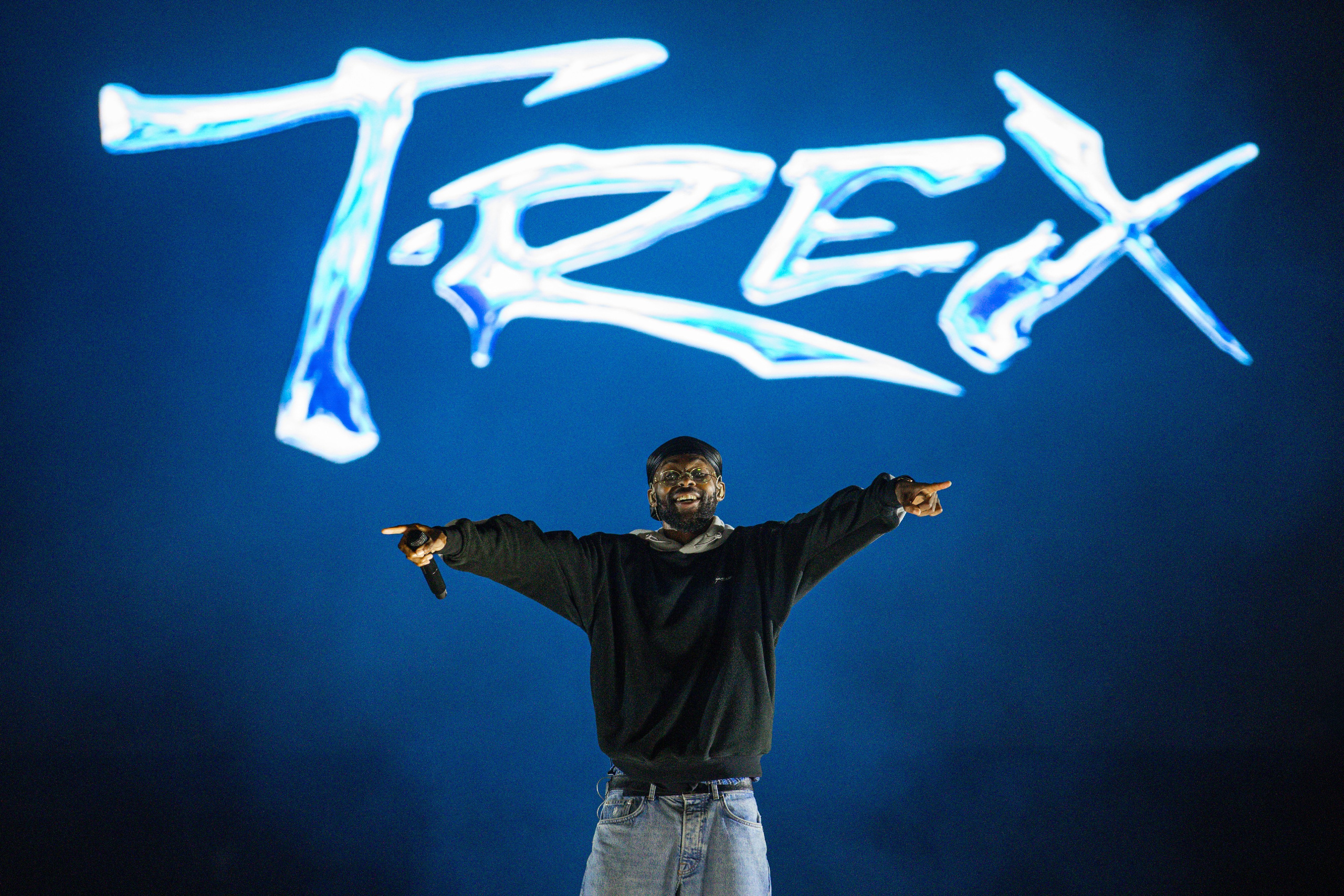 TREX Expofacic Portugal