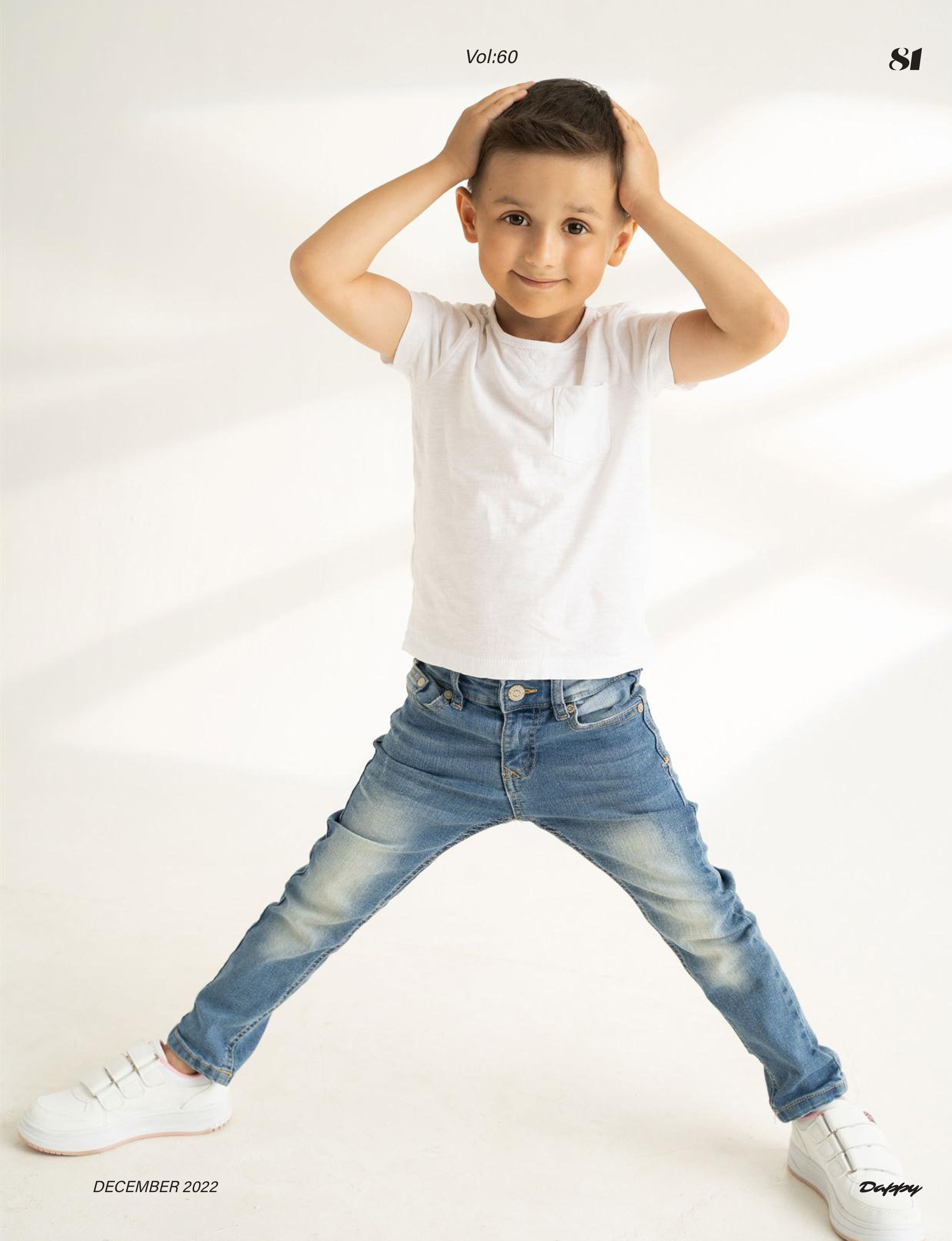 Timur Fashion Magazine. Photo / Vídeo ZARAGOZA