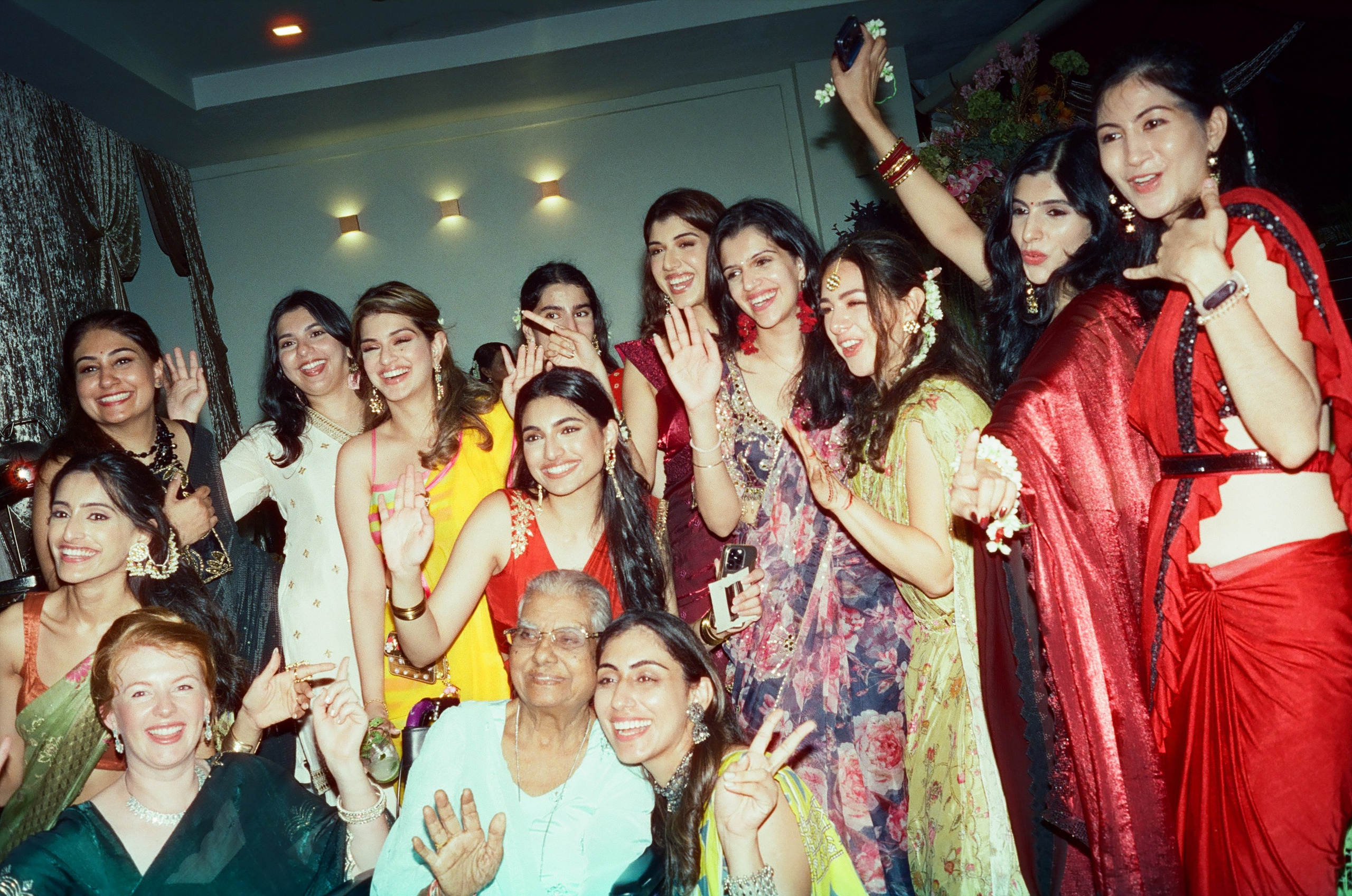 HAPRIT & DILRAJ. Visualdiaries photography