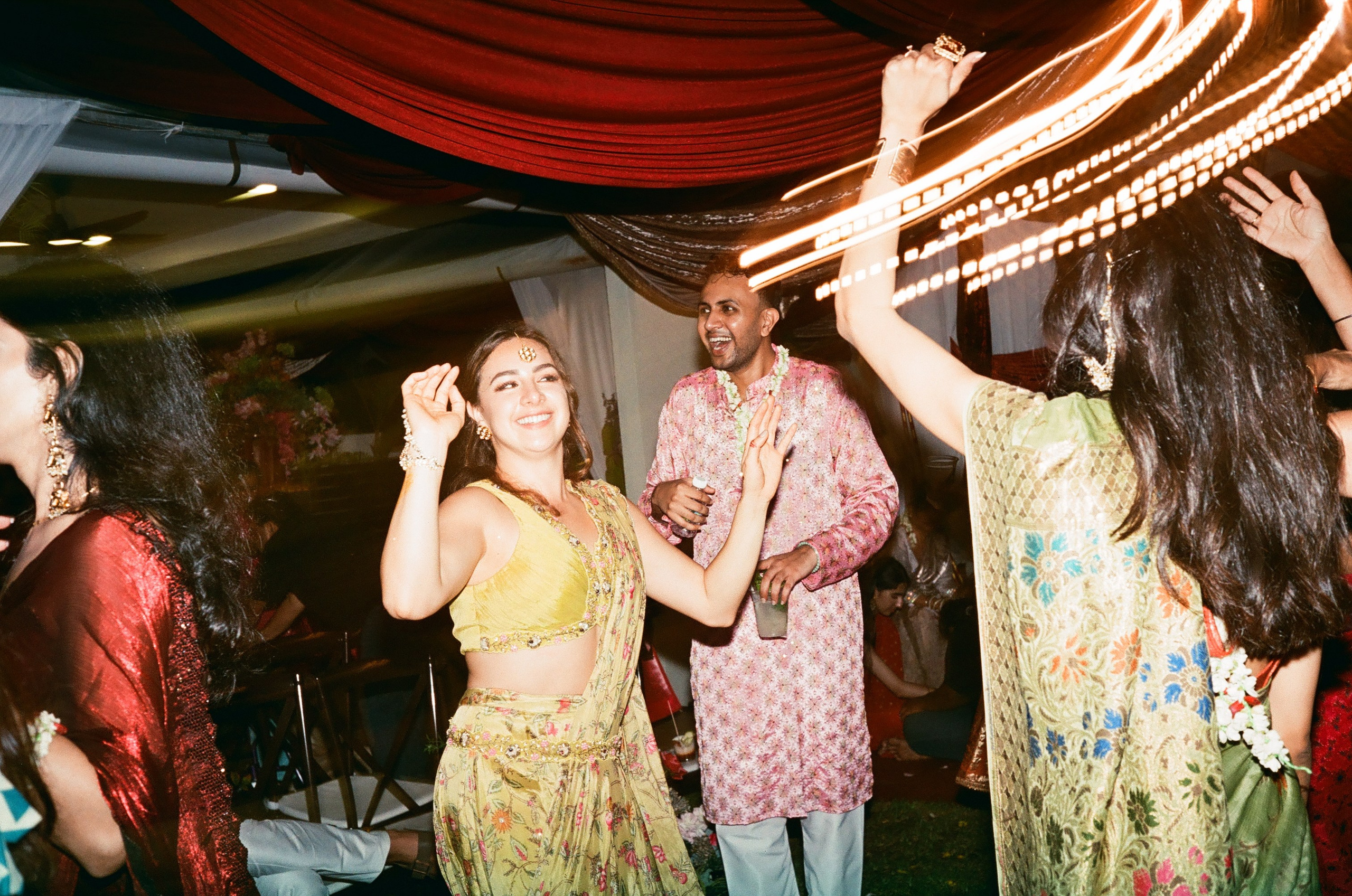 HAPRIT & DILRAJ. Visualdiaries photography